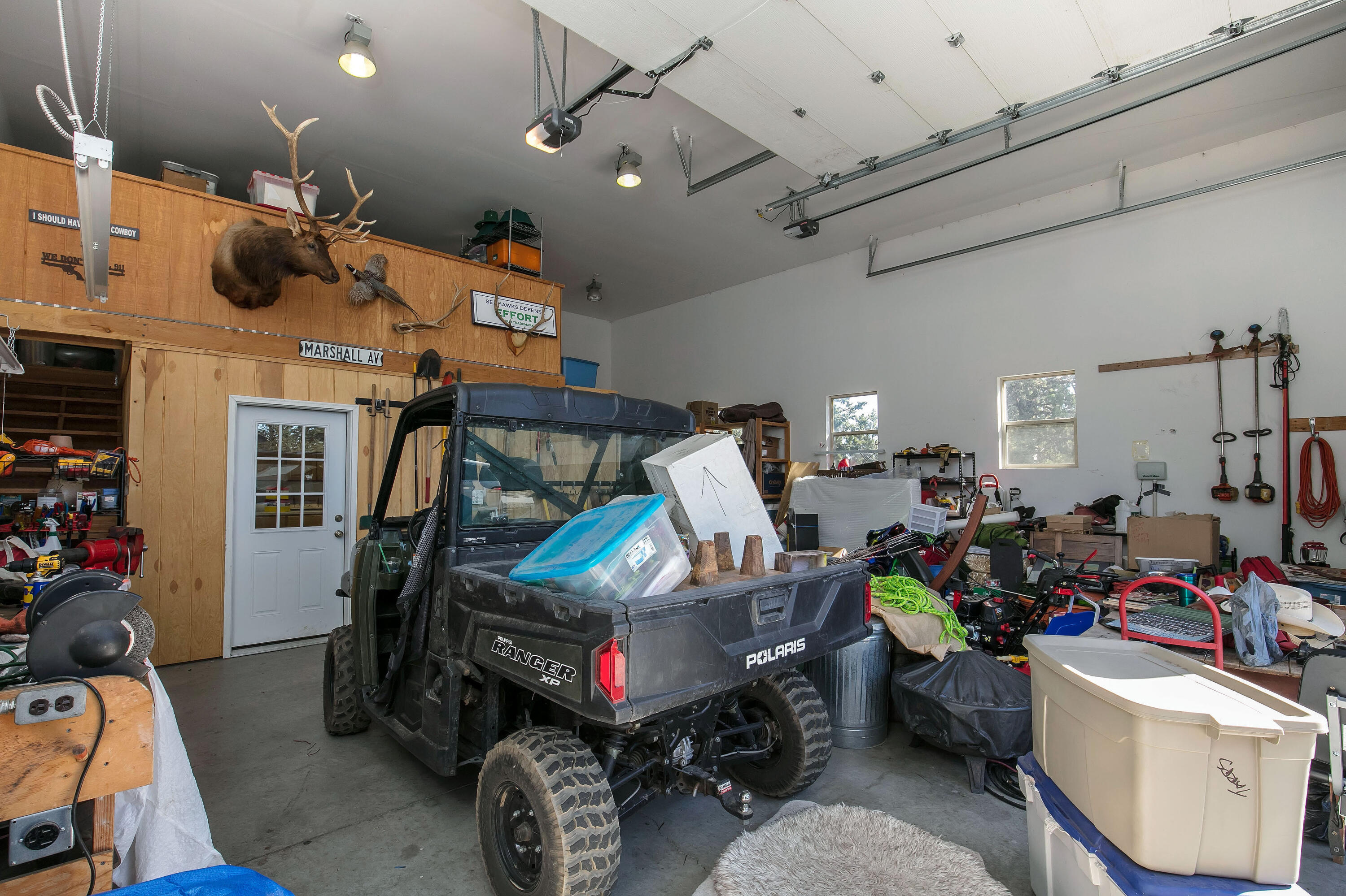 Lovestone Acres - Residential