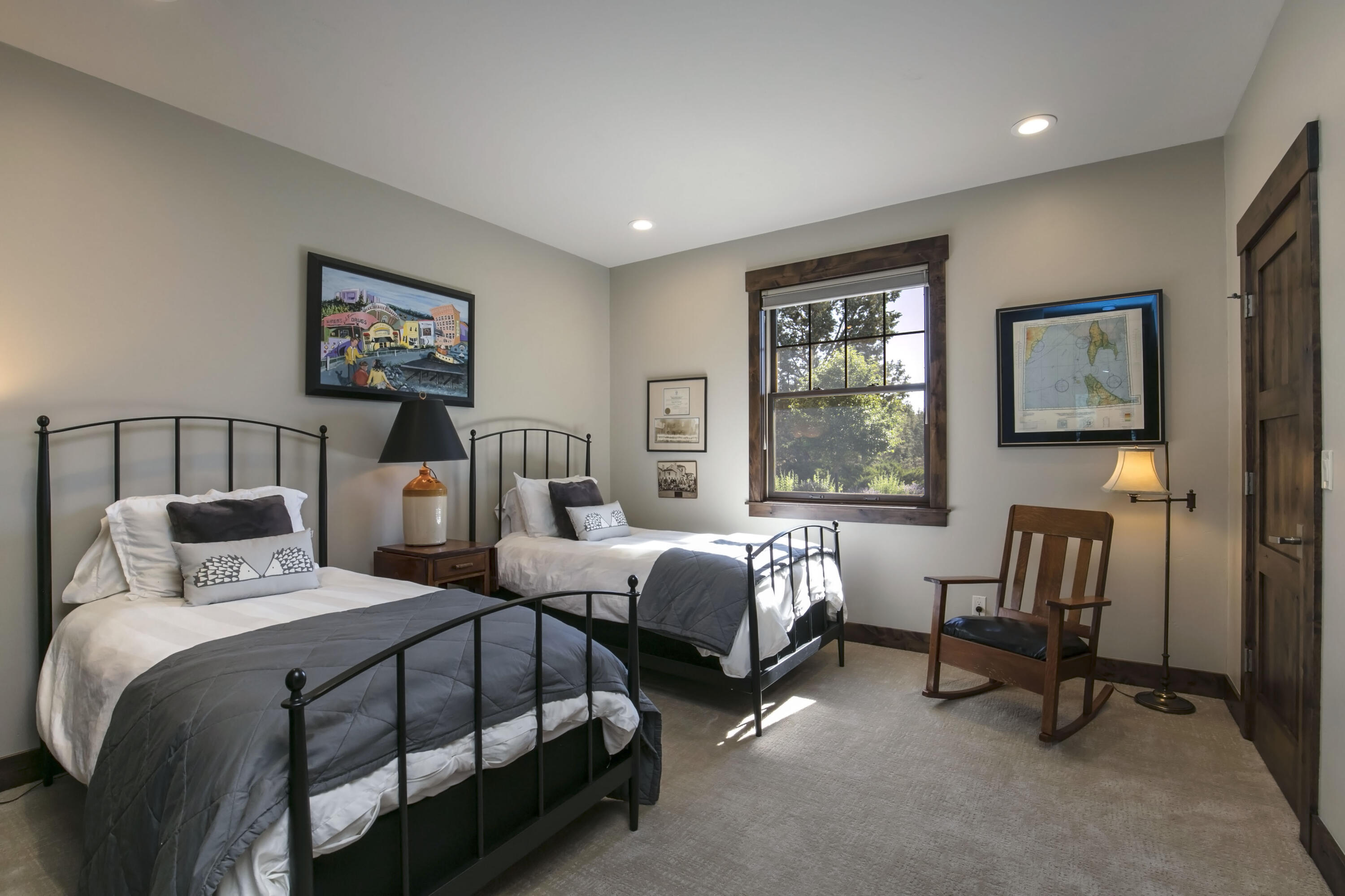 Lovestone Acres - Residential