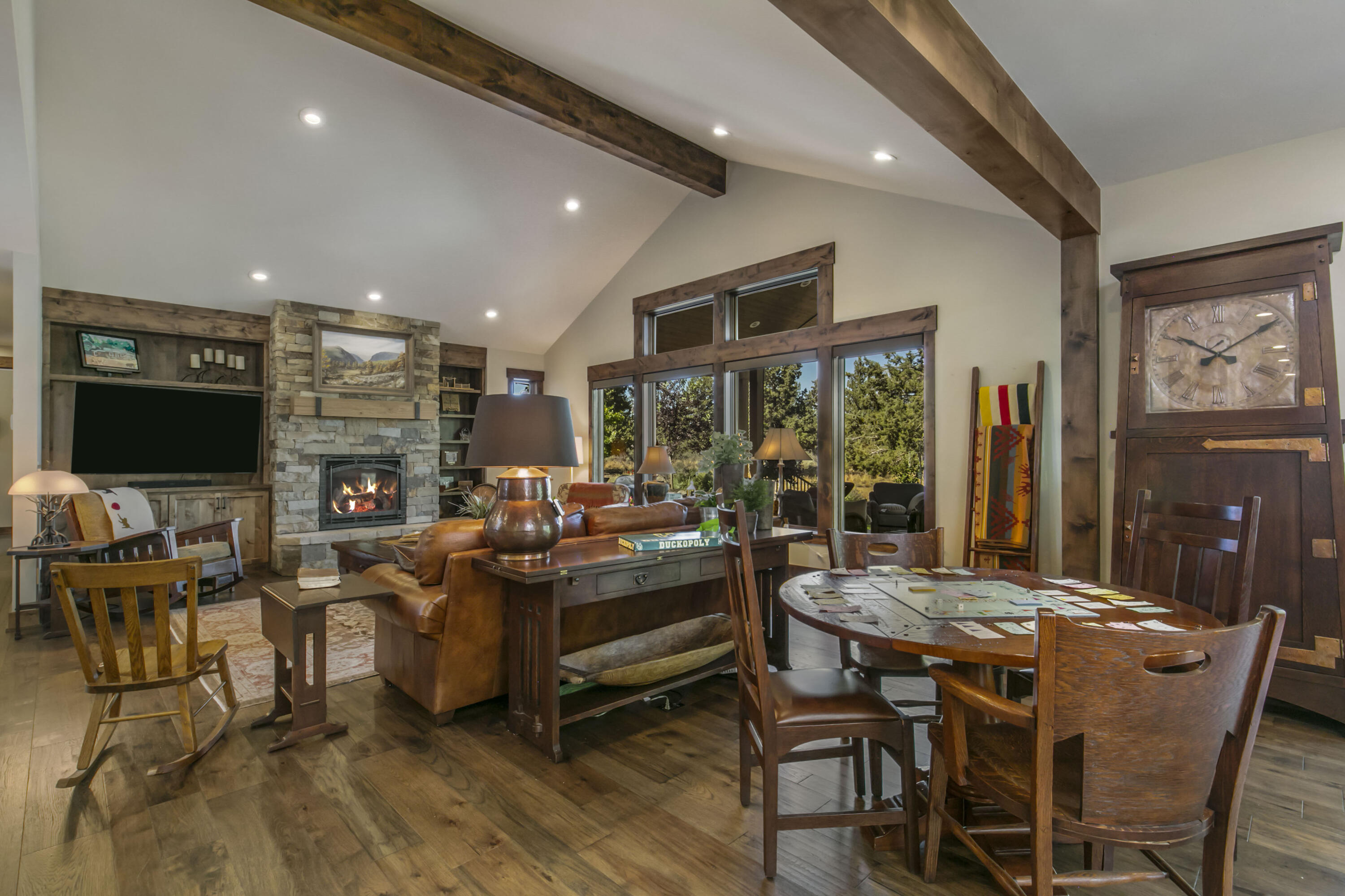 Lovestone Acres - Residential