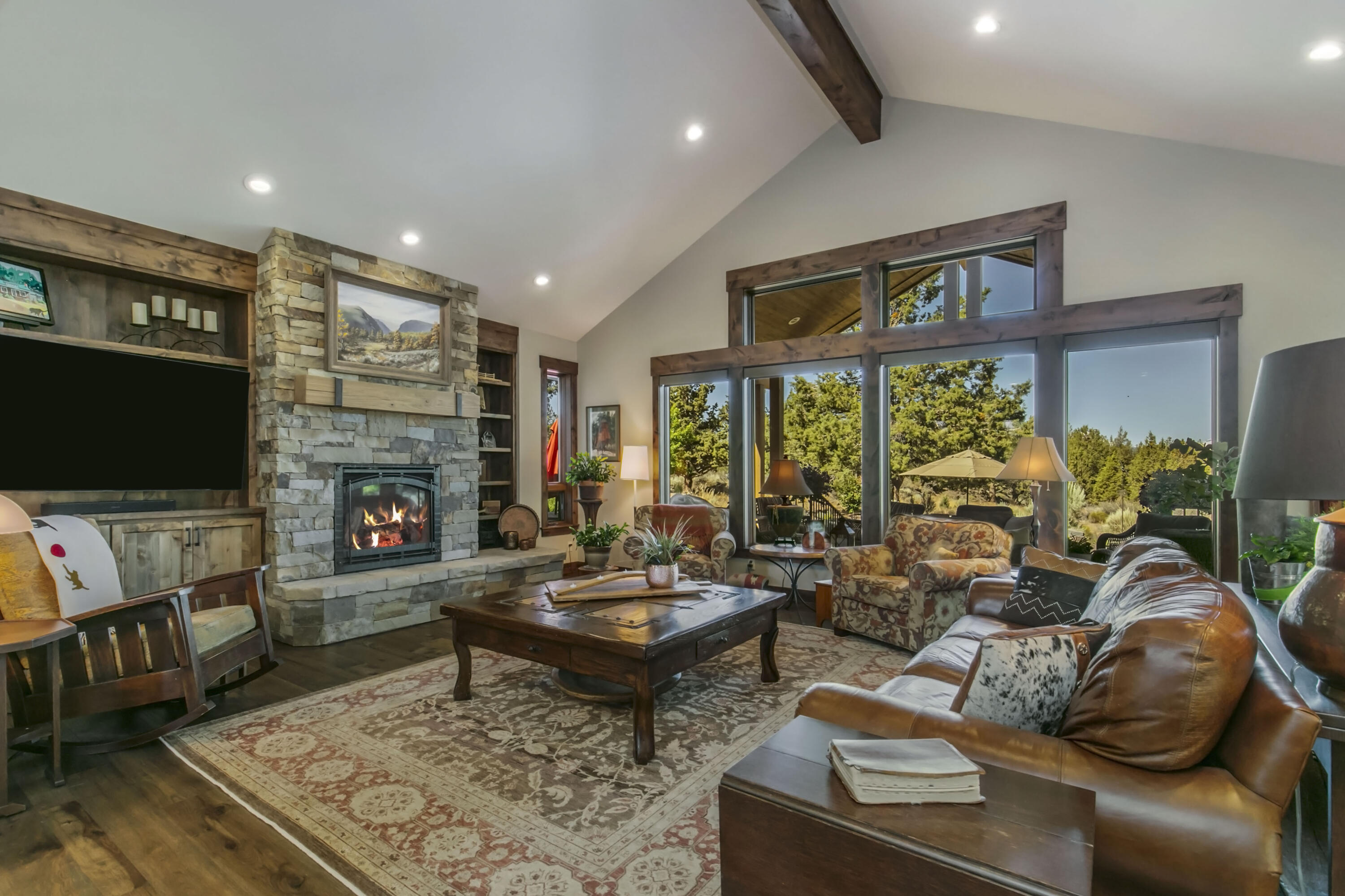 Lovestone Acres - Residential