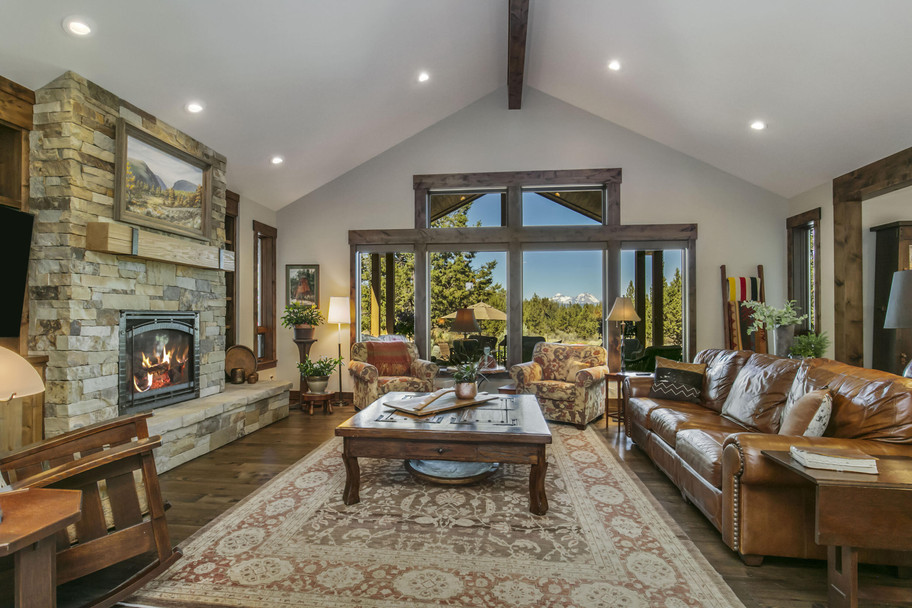 Lovestone Acres - Residential