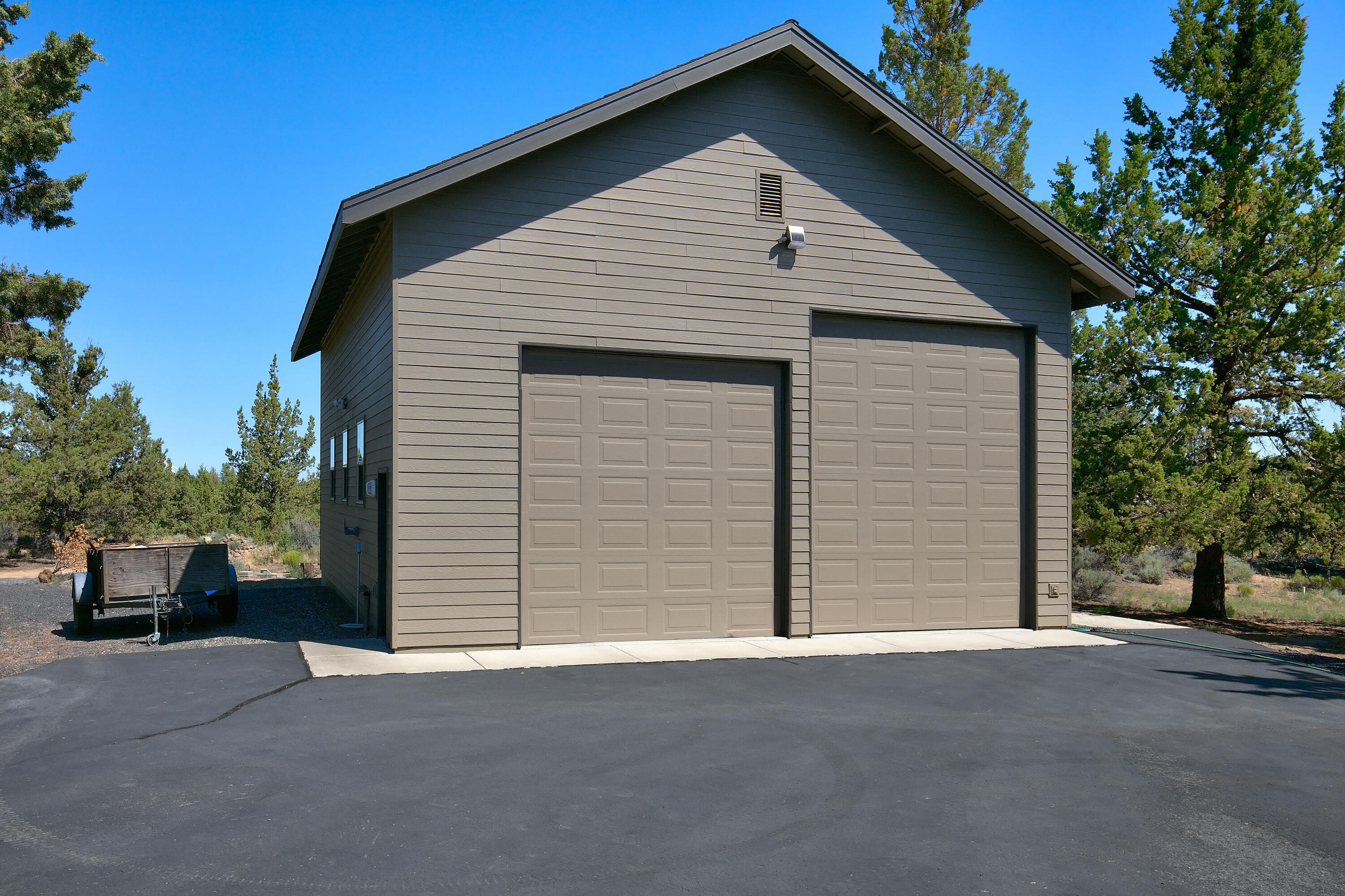 Lovestone Acres - Residential