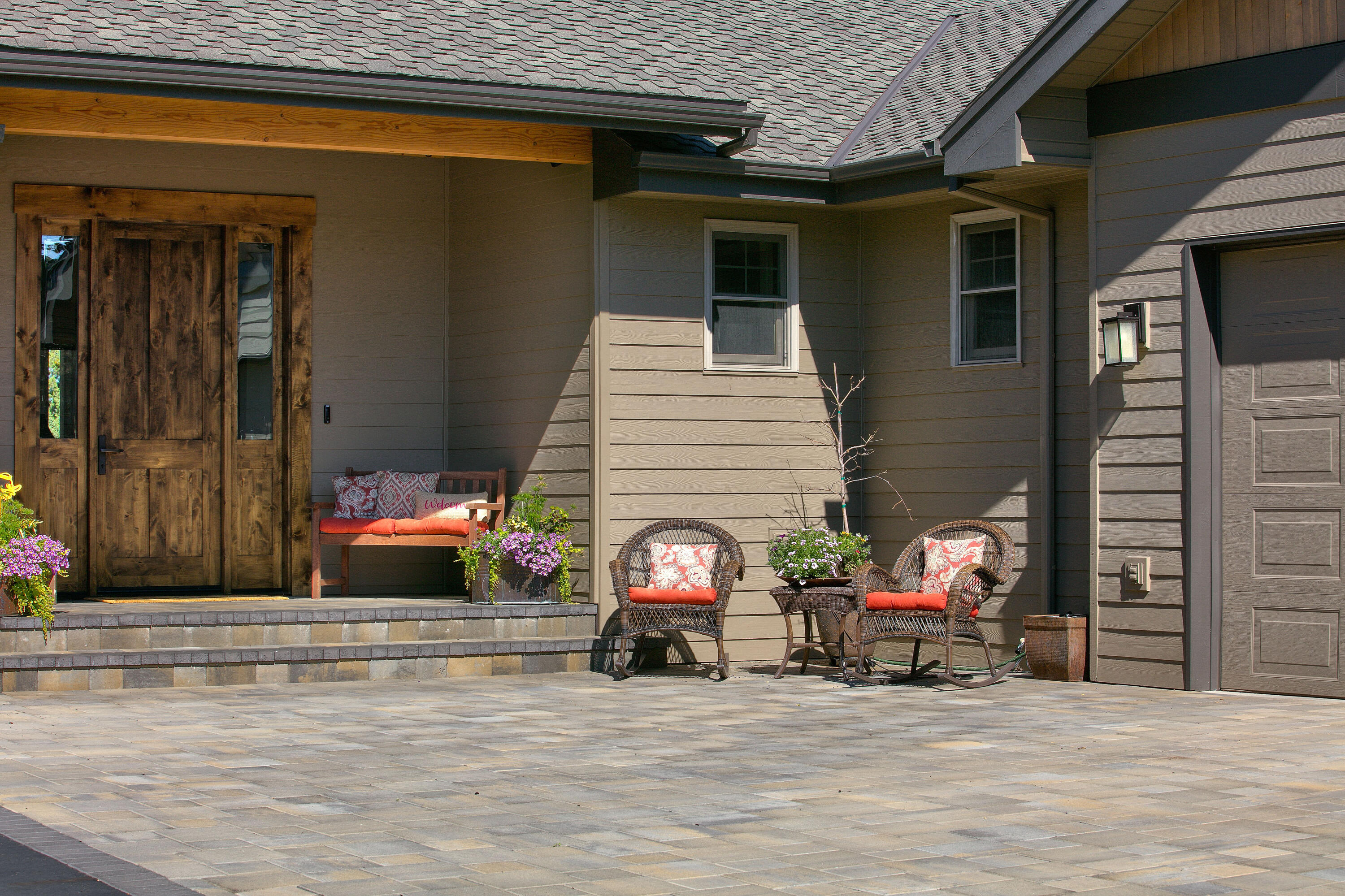 Lovestone Acres - Residential