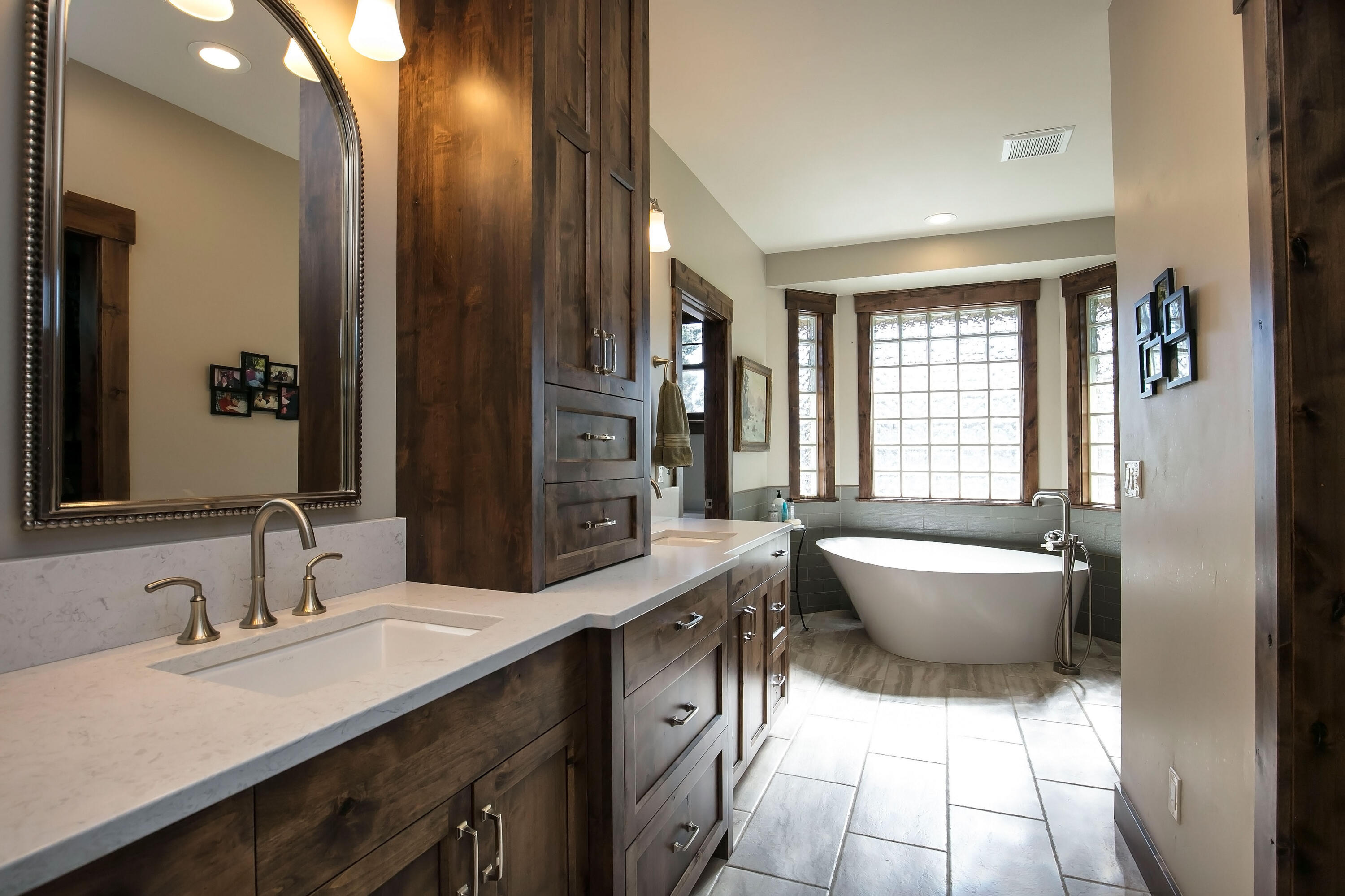 Lovestone Acres - Residential