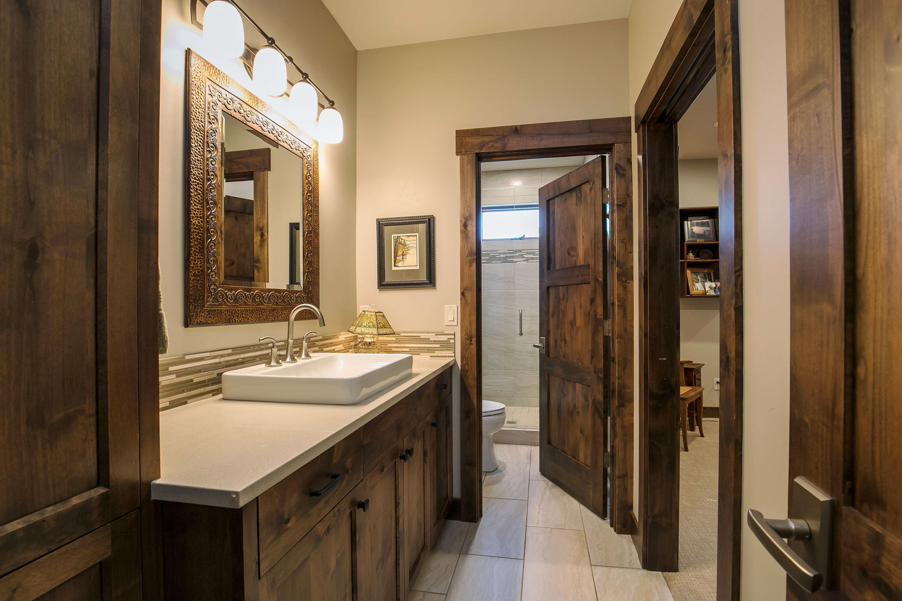 Lovestone Acres - Residential