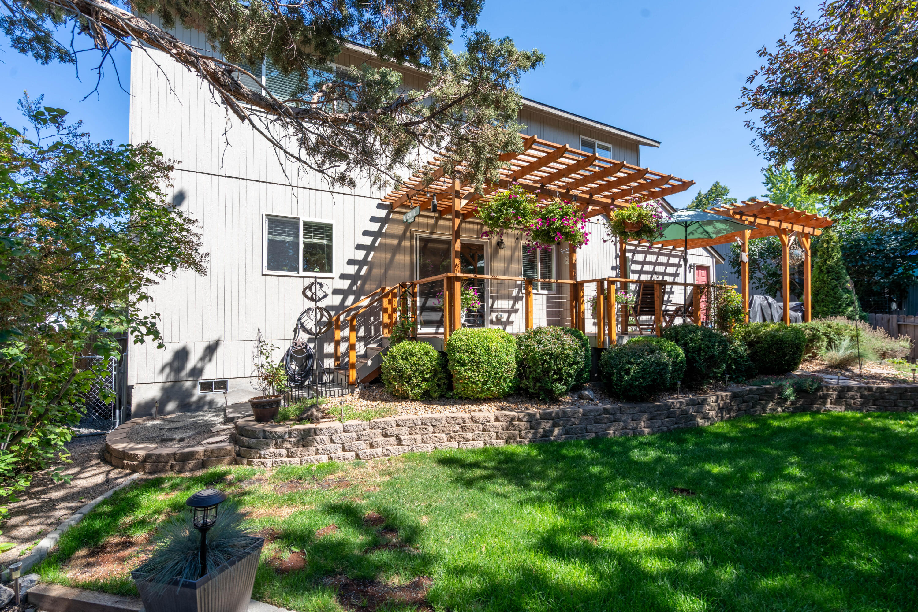 Copper Ridge - Residential