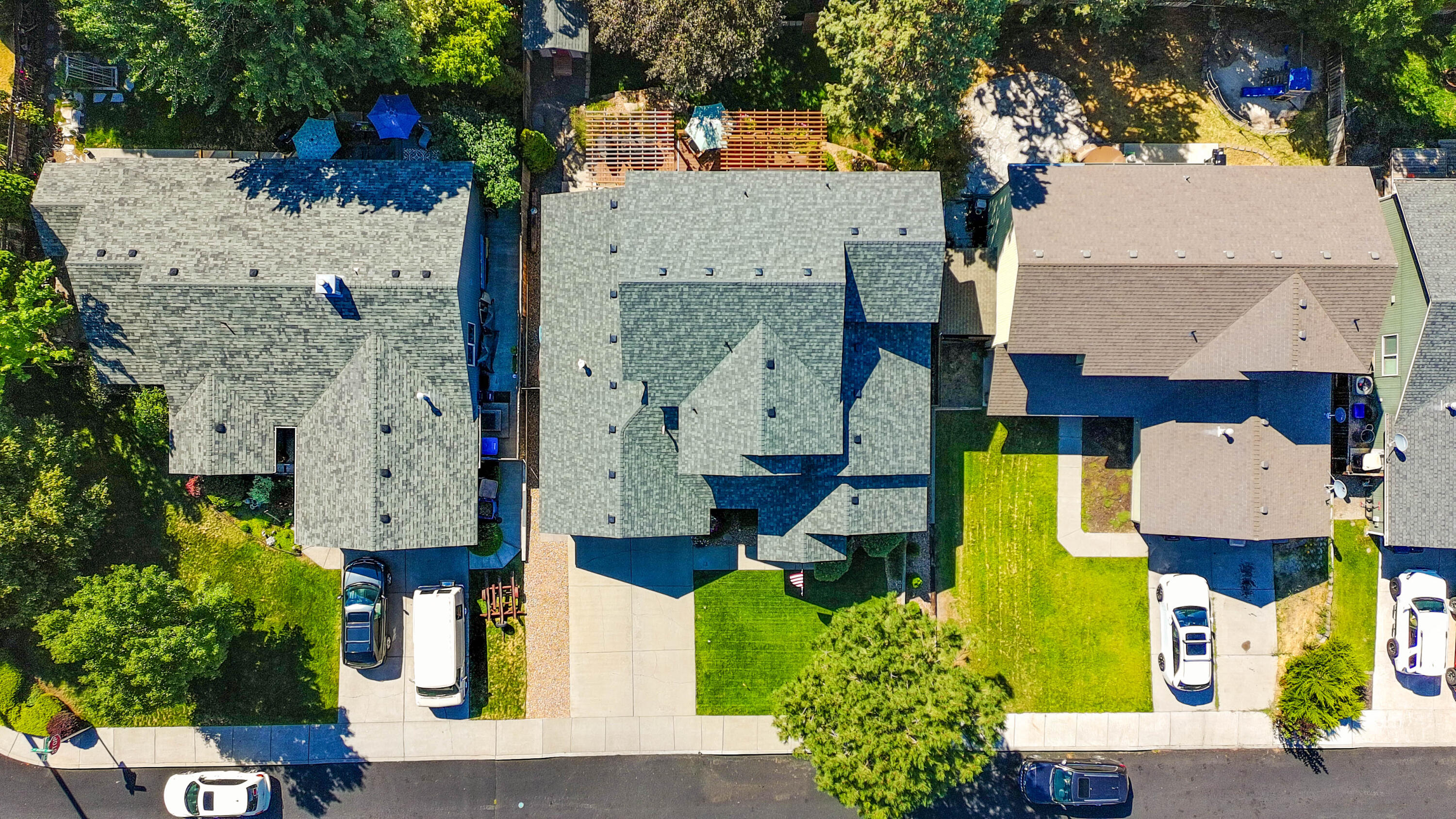 Copper Ridge - Residential