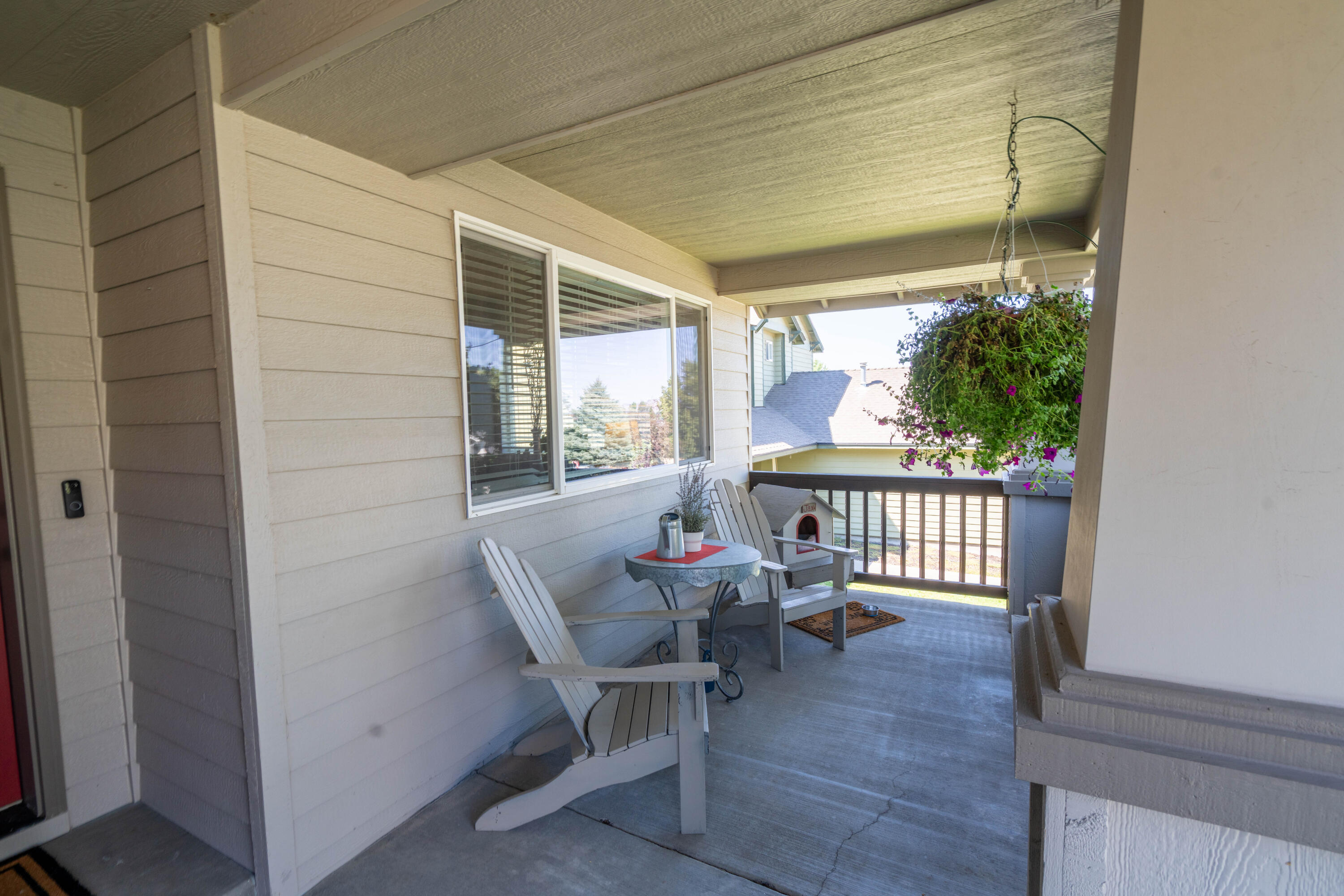 Copper Ridge - Residential