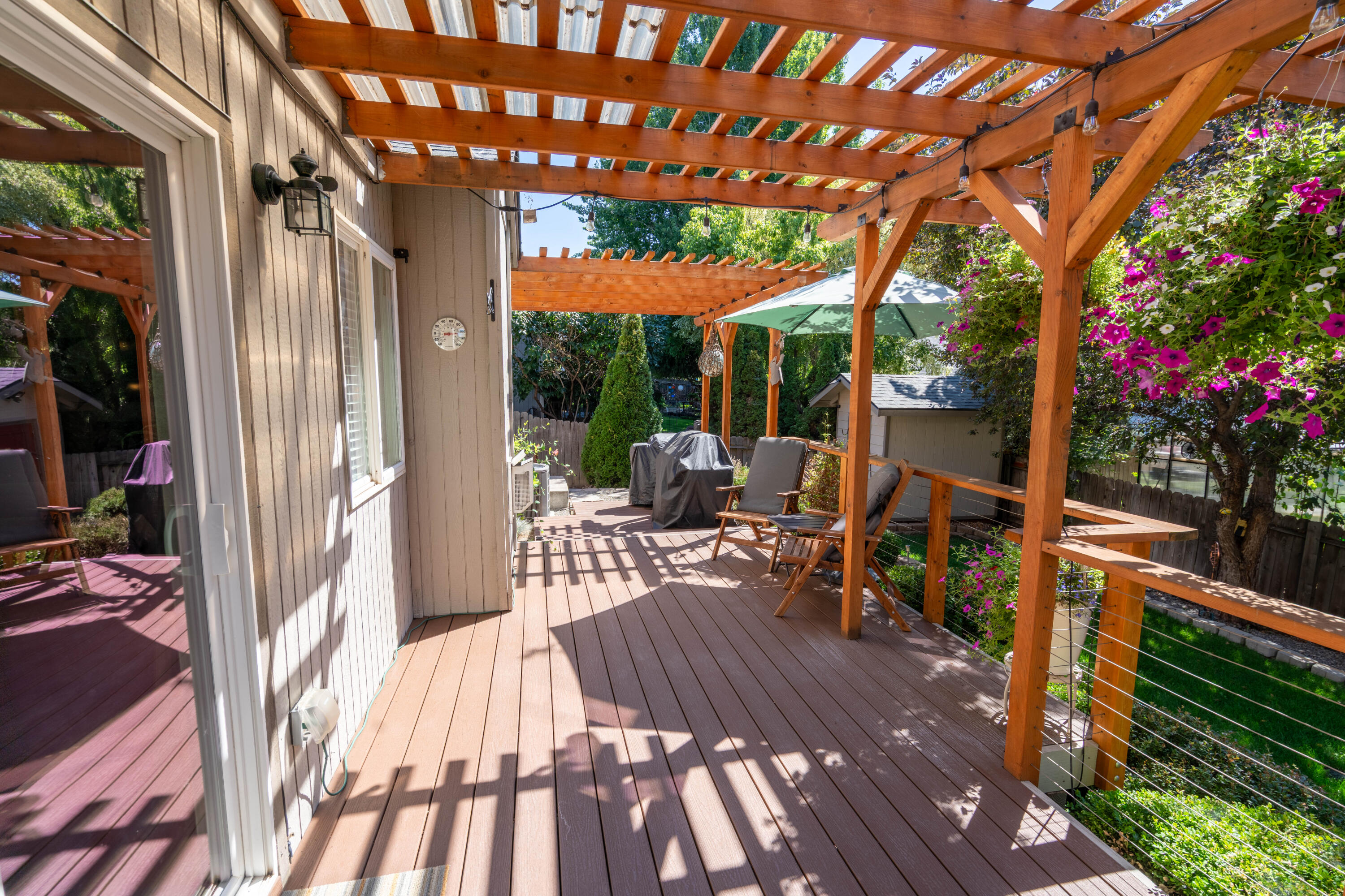 Copper Ridge - Residential