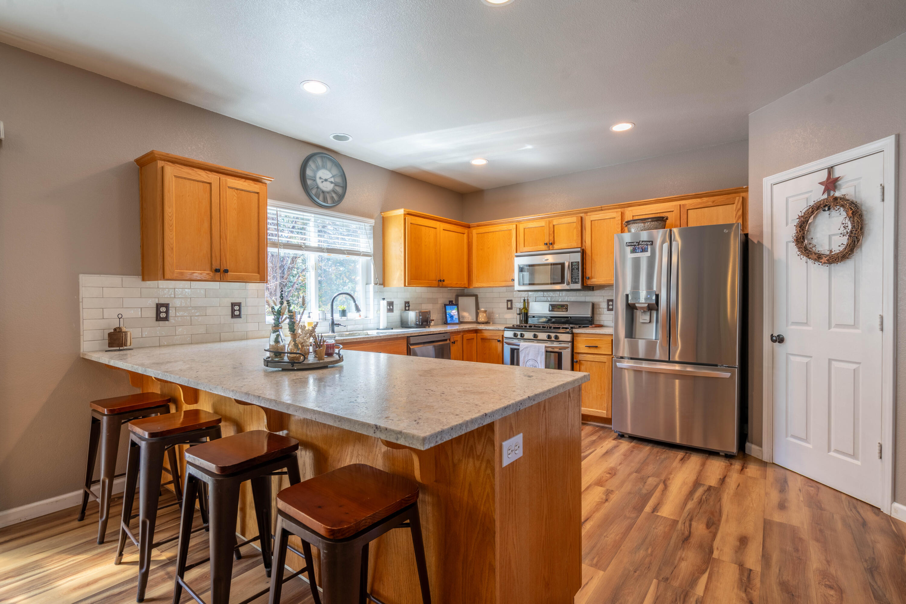 Copper Ridge - Residential