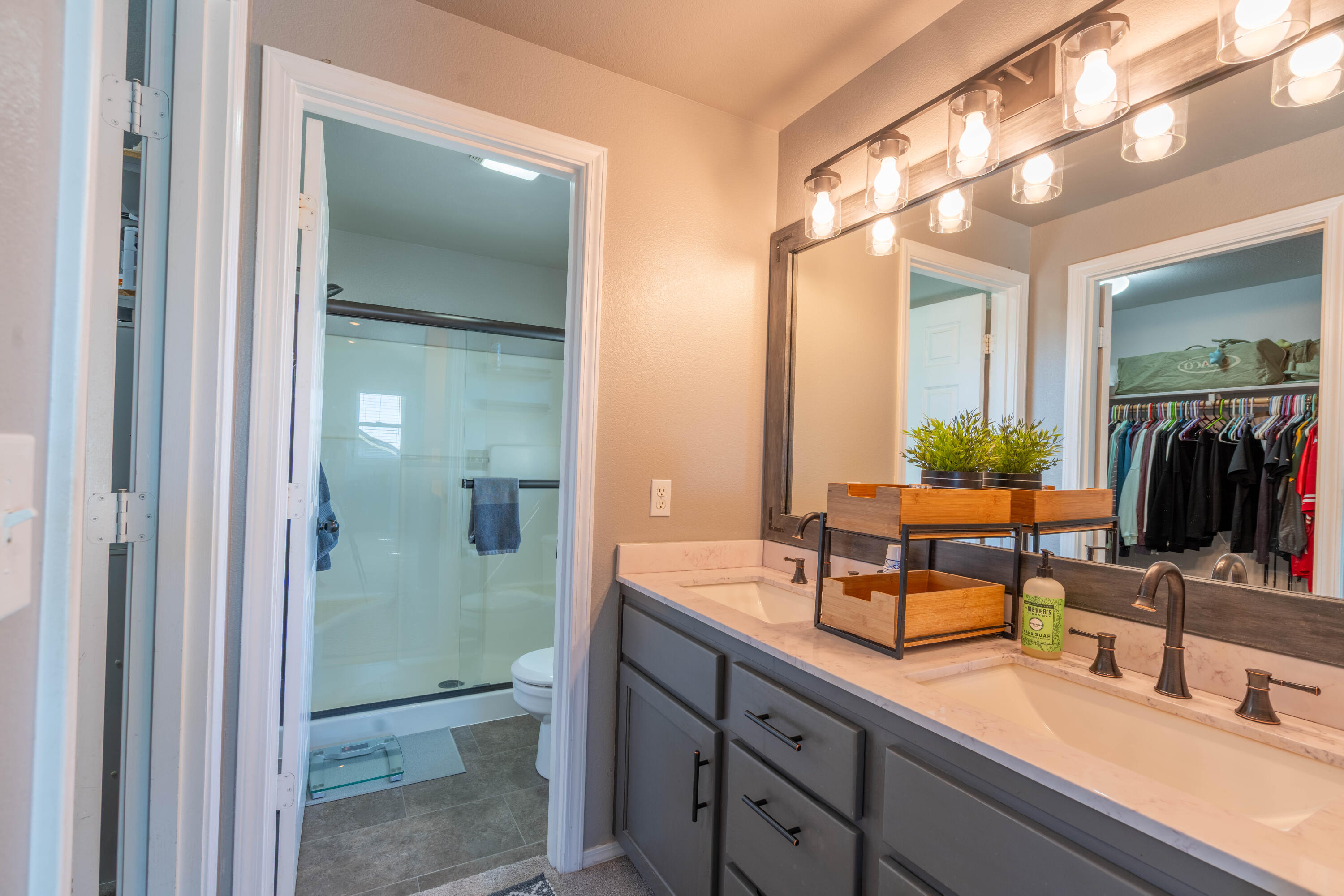 Copper Ridge - Residential