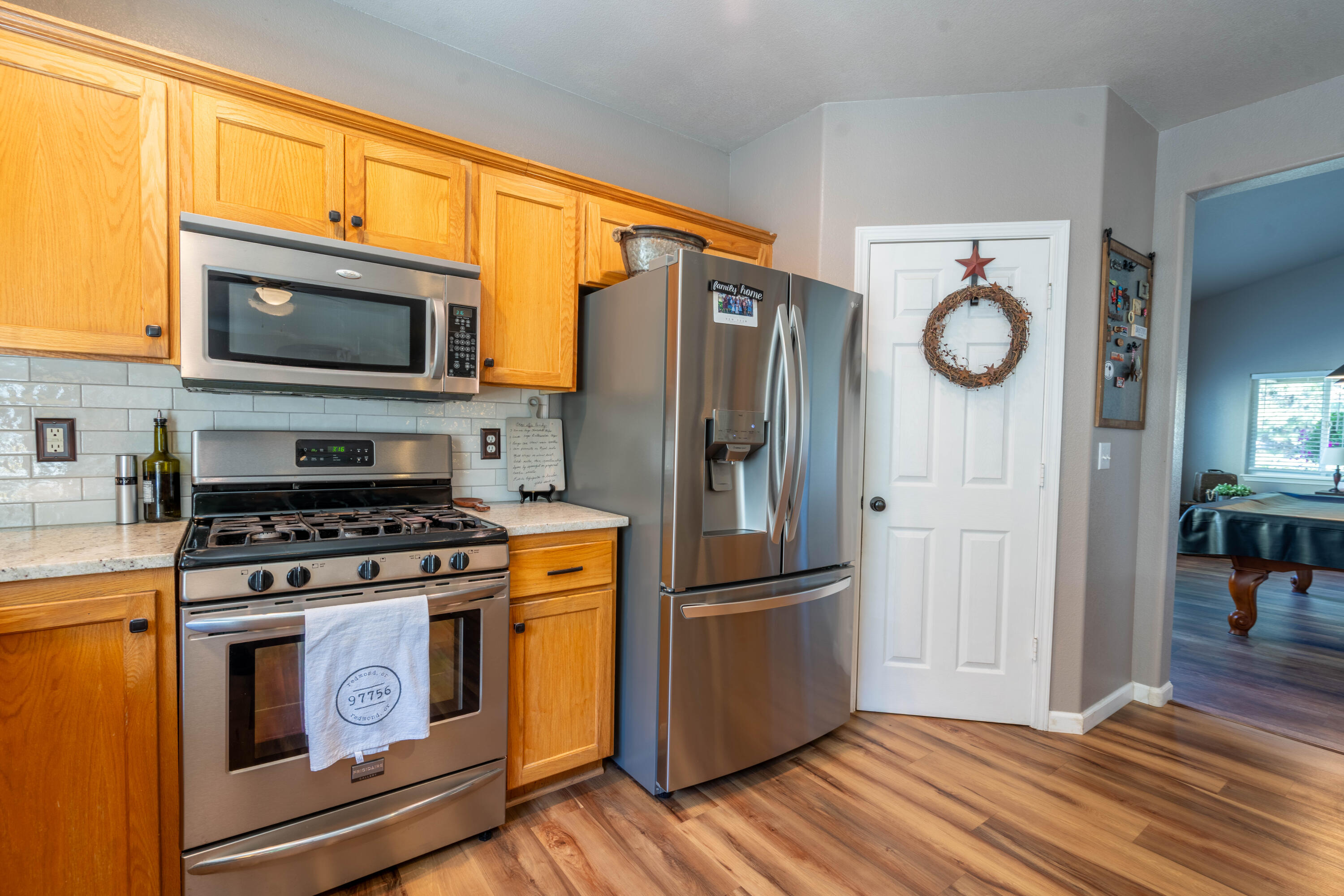 Copper Ridge - Residential