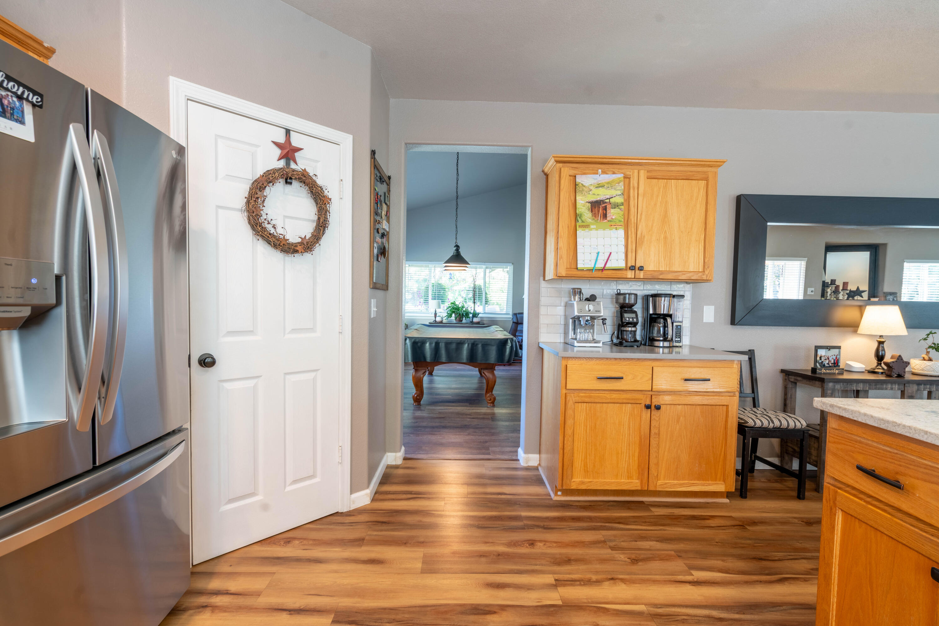 Copper Ridge - Residential