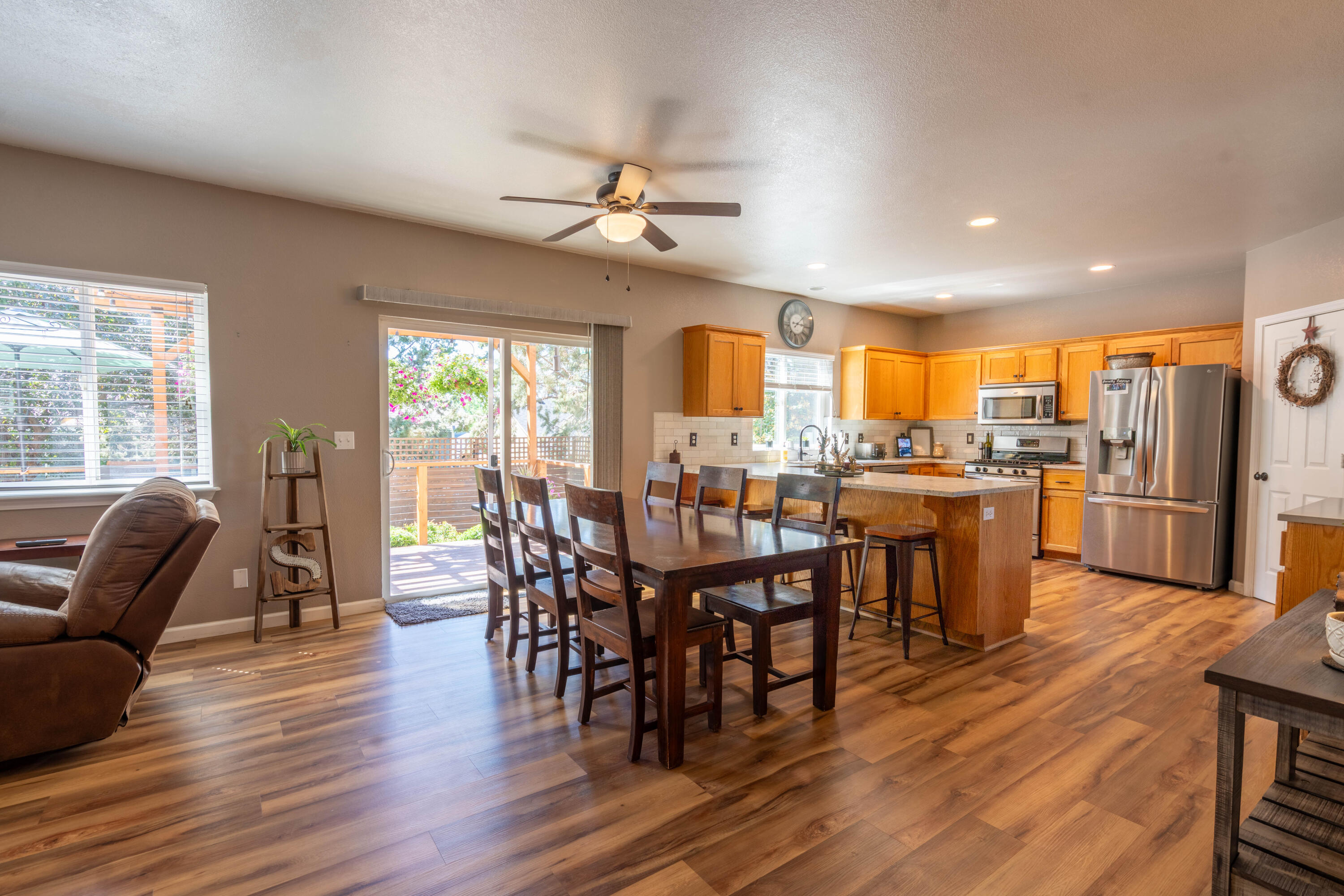 Copper Ridge - Residential