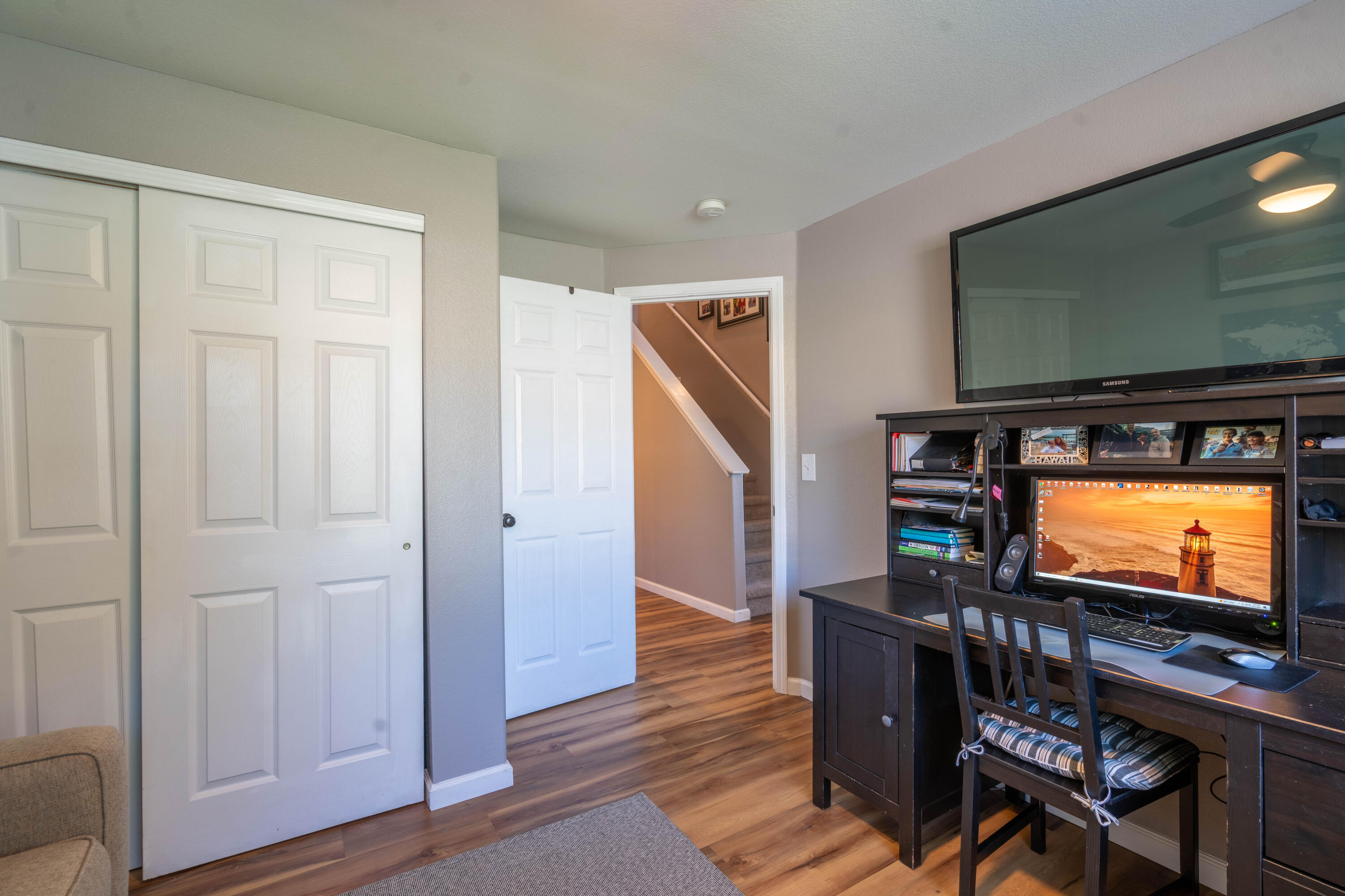 Copper Ridge - Residential