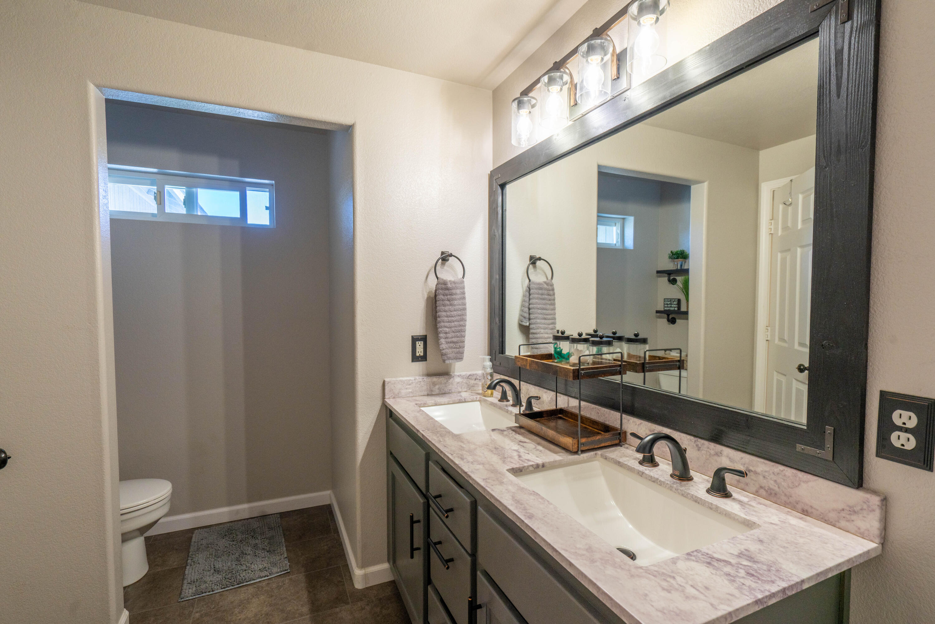 Copper Ridge - Residential