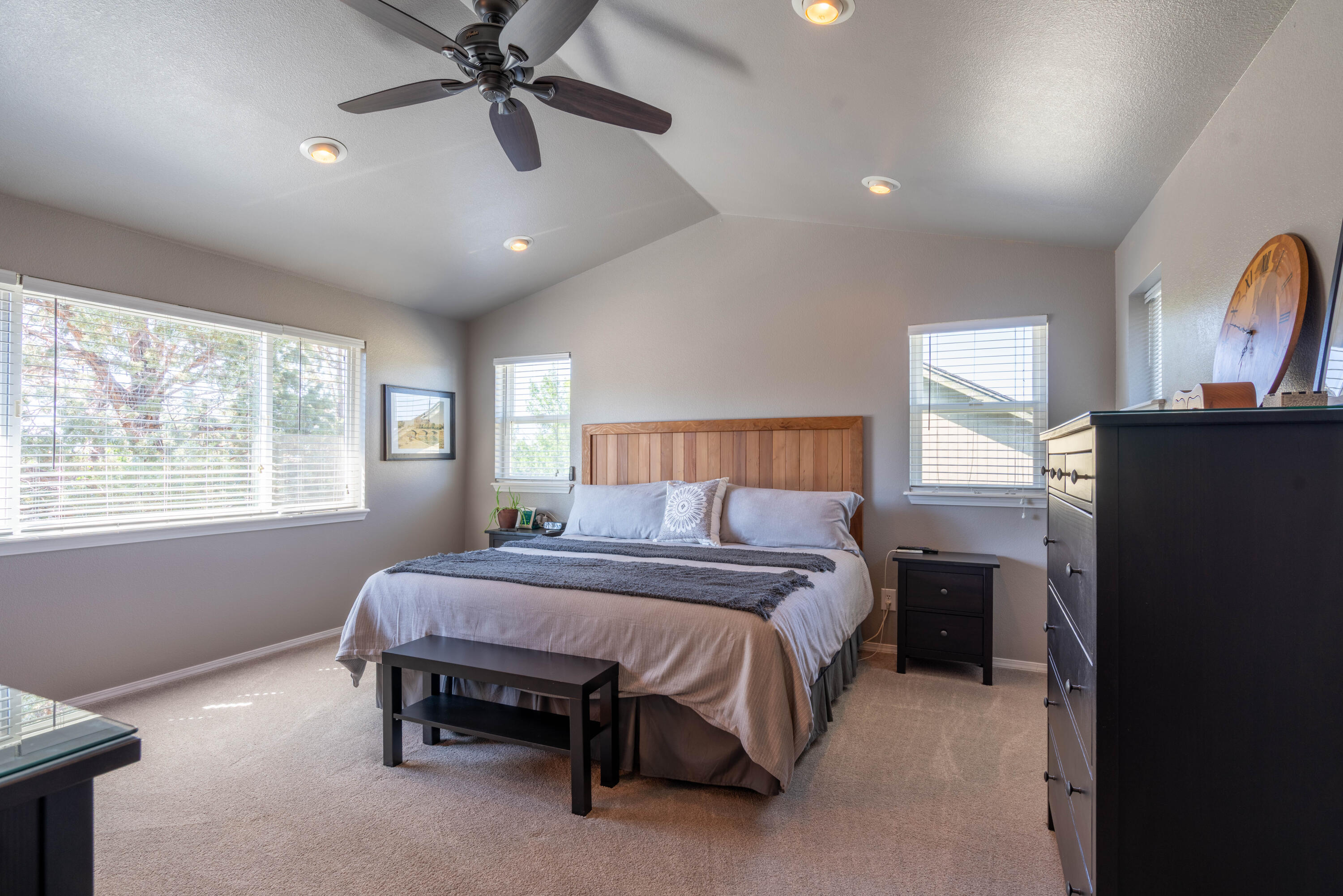 Copper Ridge - Residential