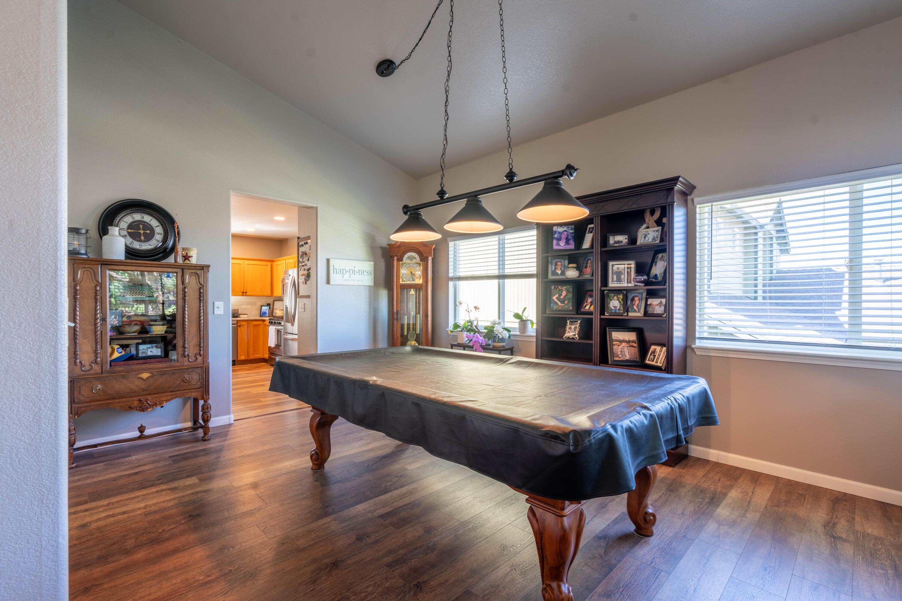 Copper Ridge - Residential