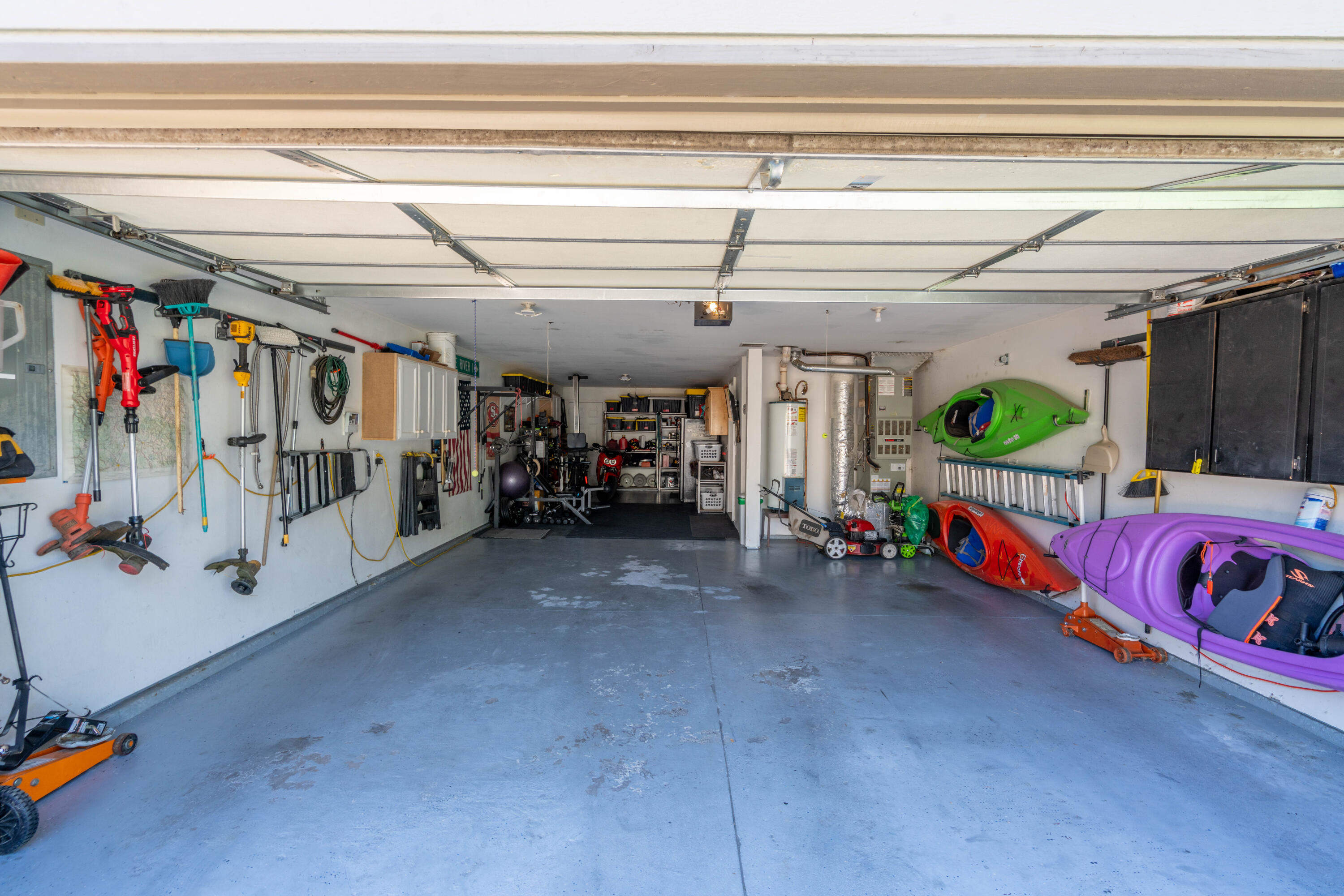 Copper Ridge - Residential