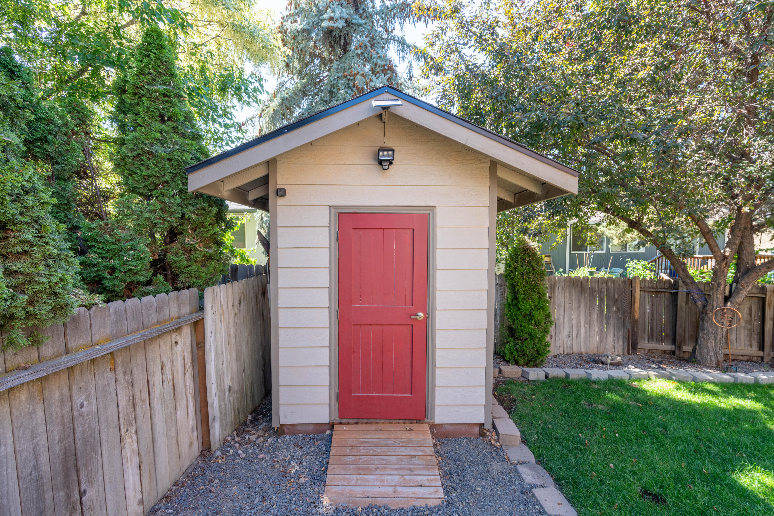 Copper Ridge - Residential