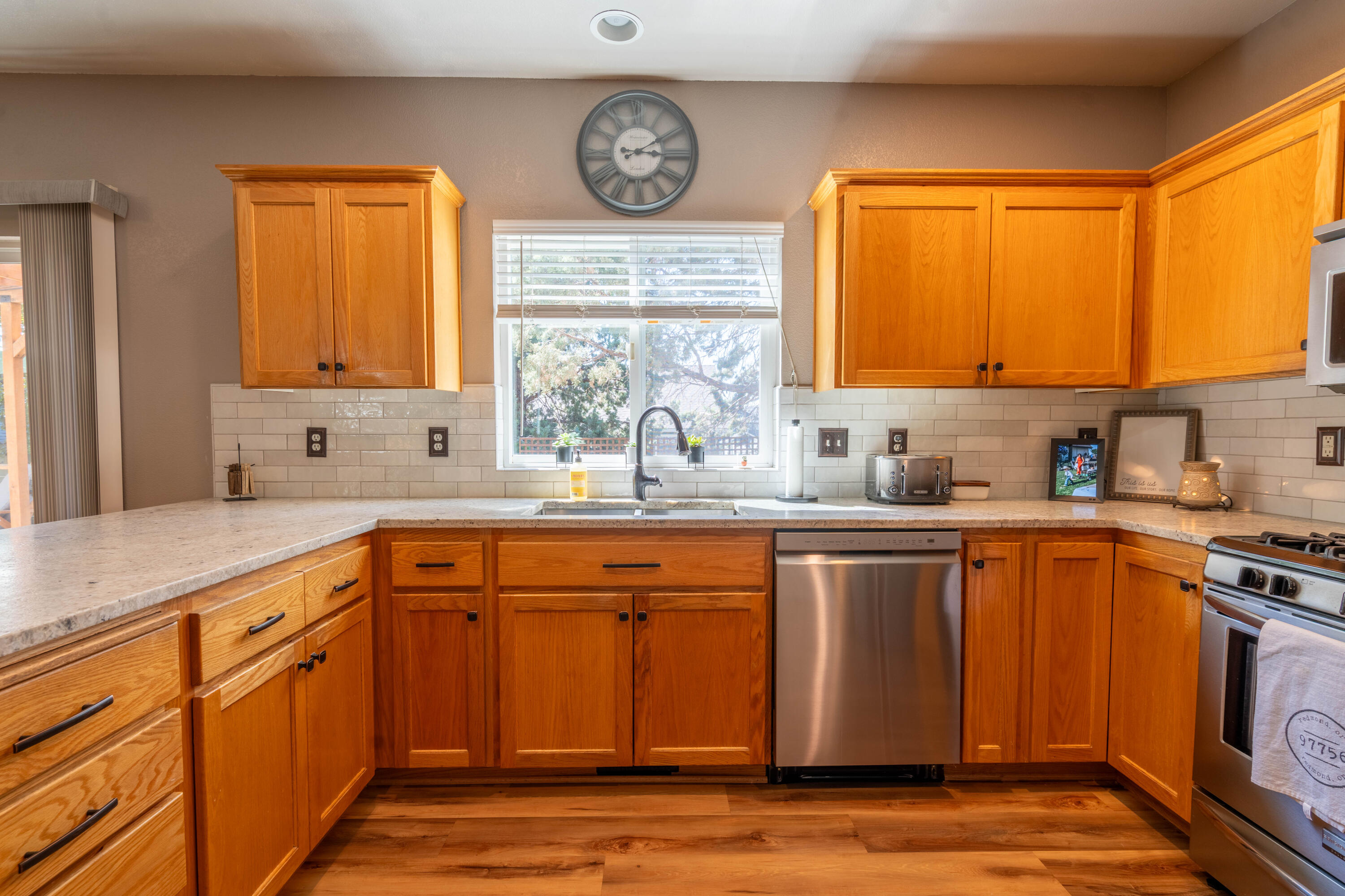 Copper Ridge - Residential