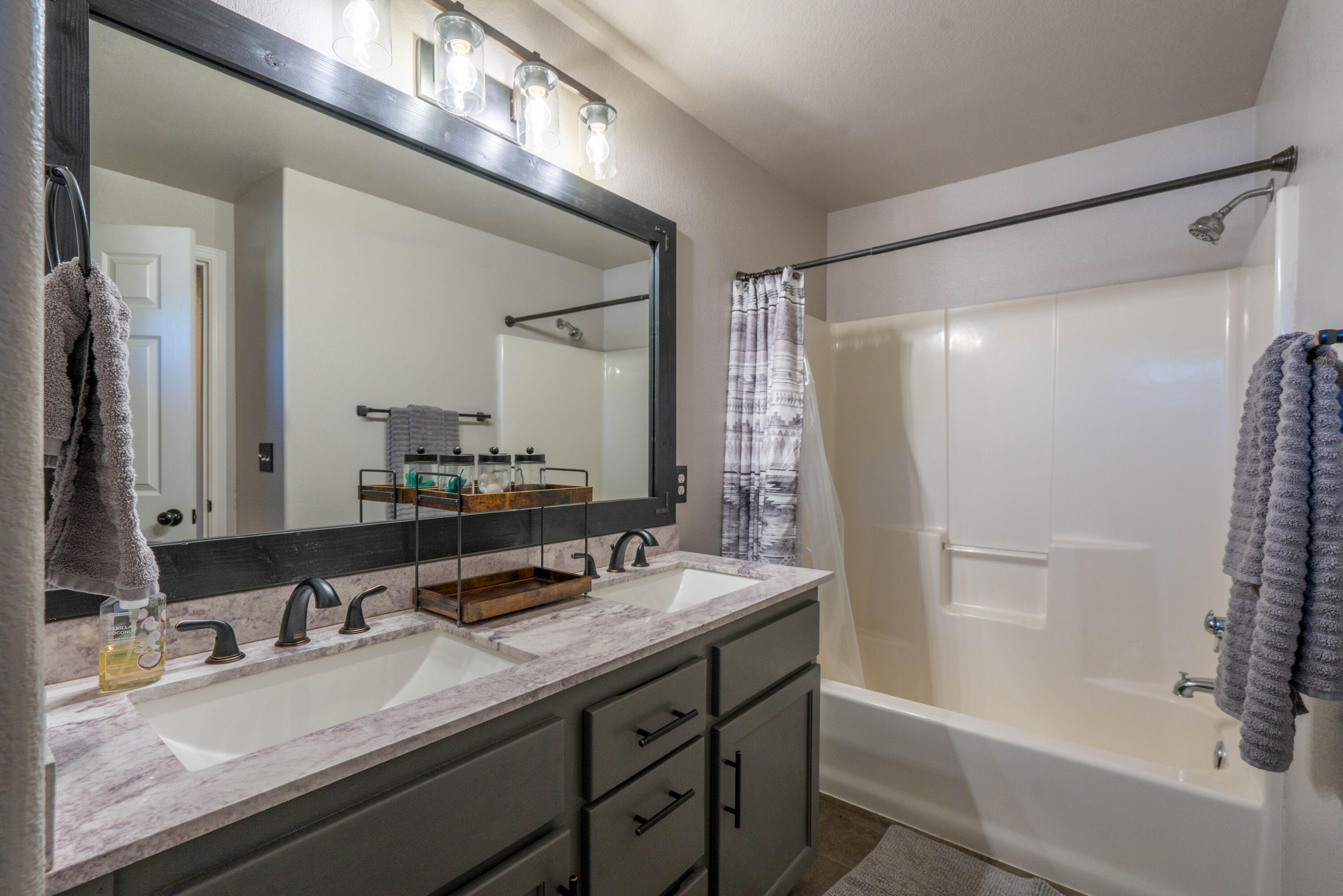 Copper Ridge - Residential