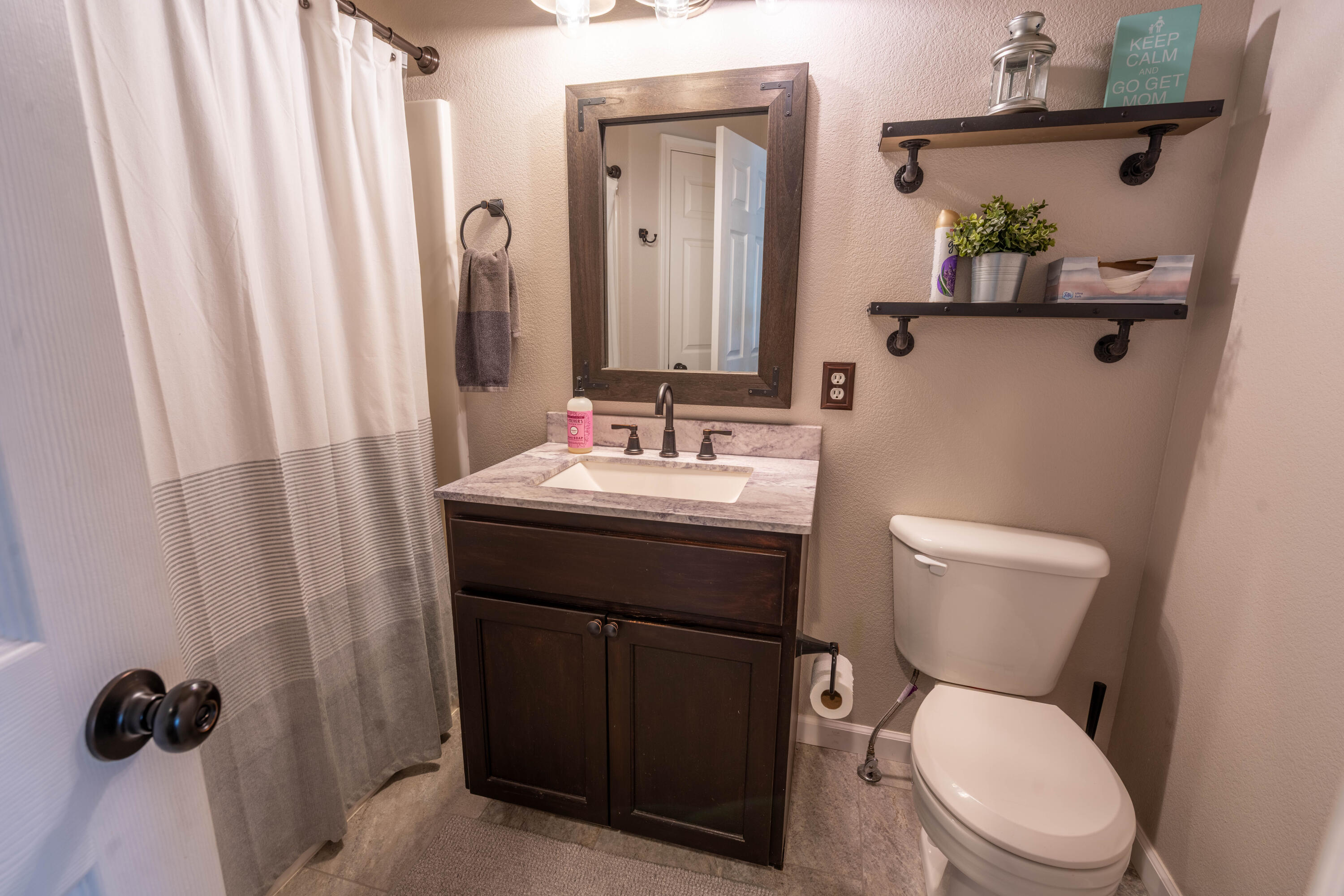 Copper Ridge - Residential