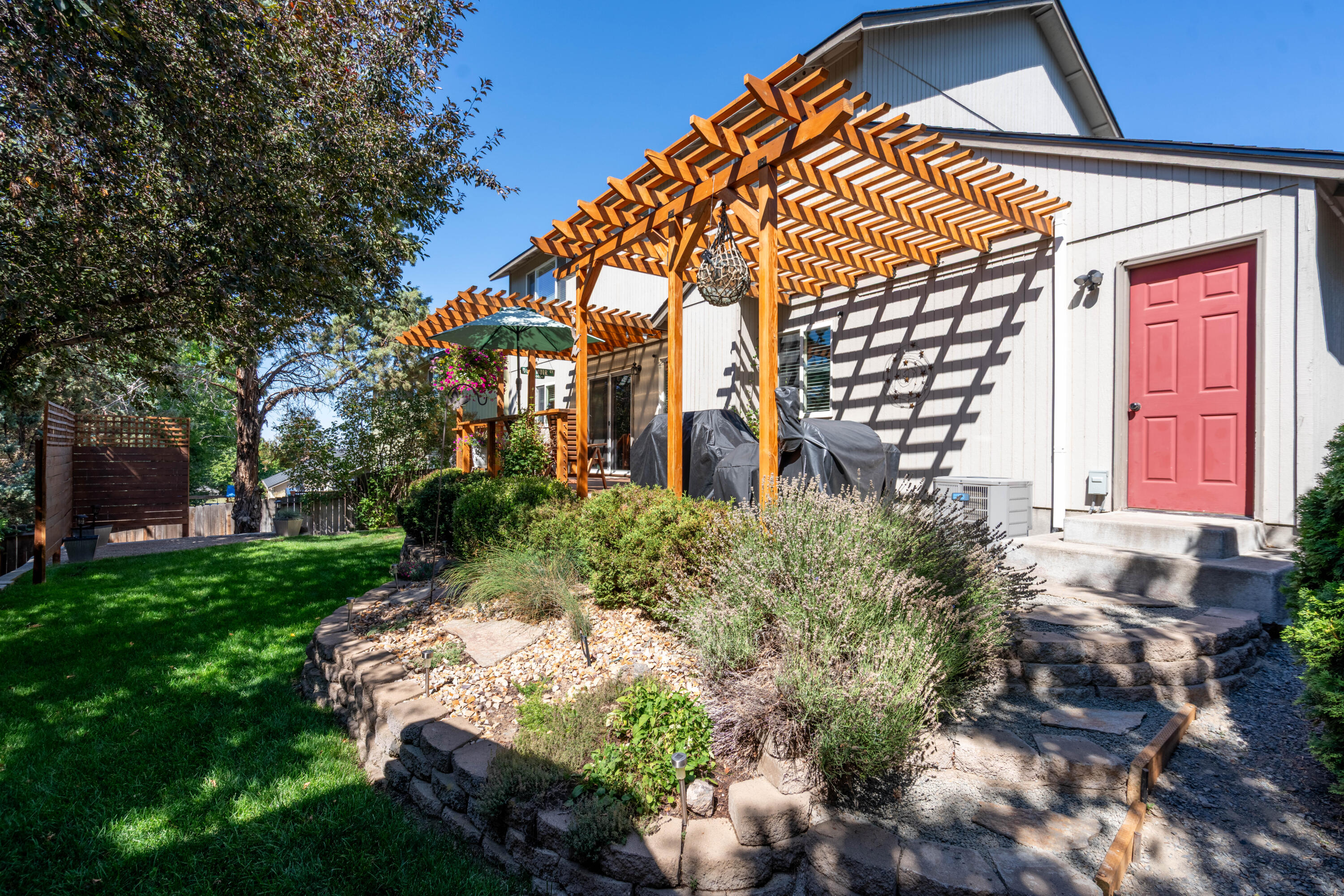 Copper Ridge - Residential