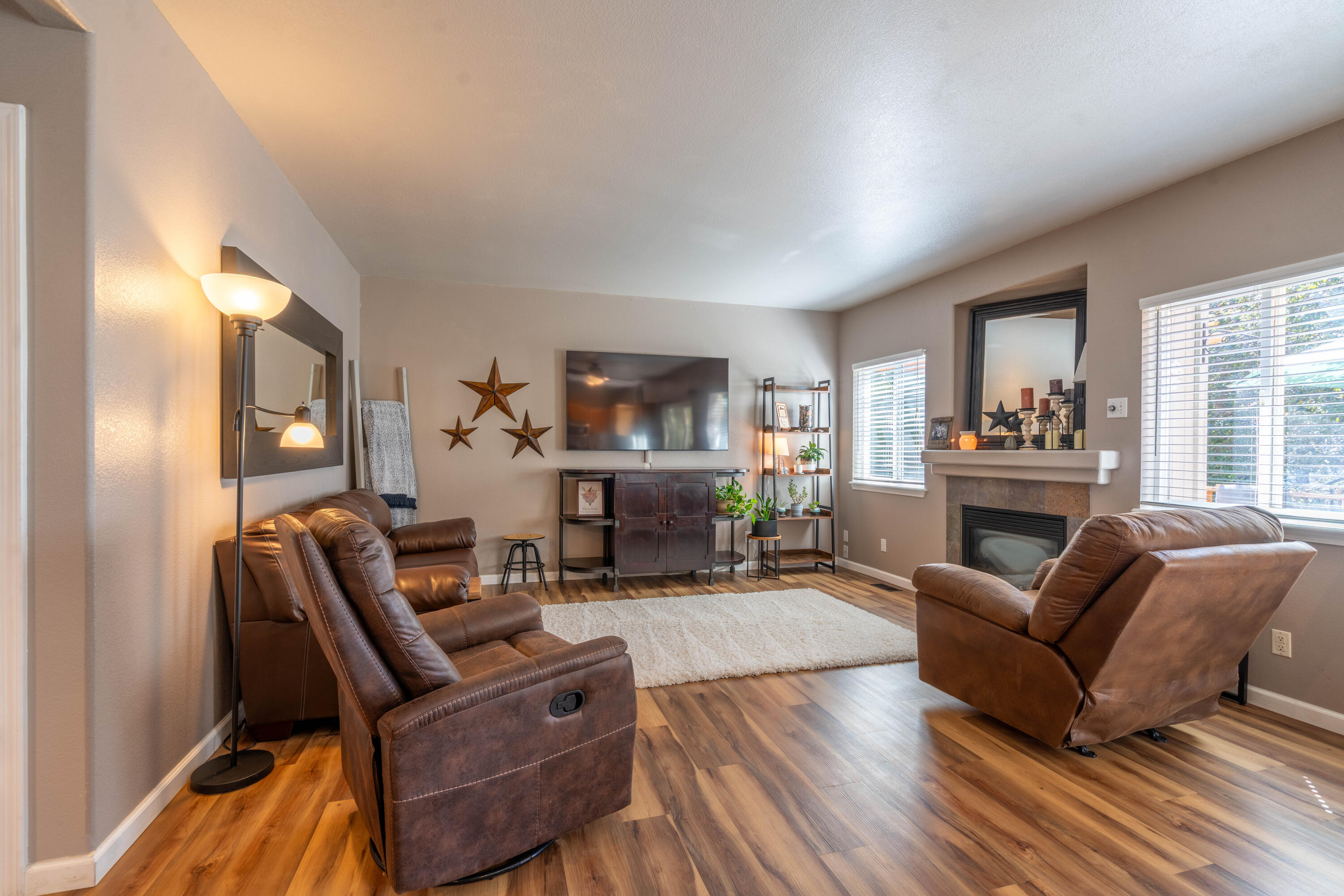 Copper Ridge - Residential