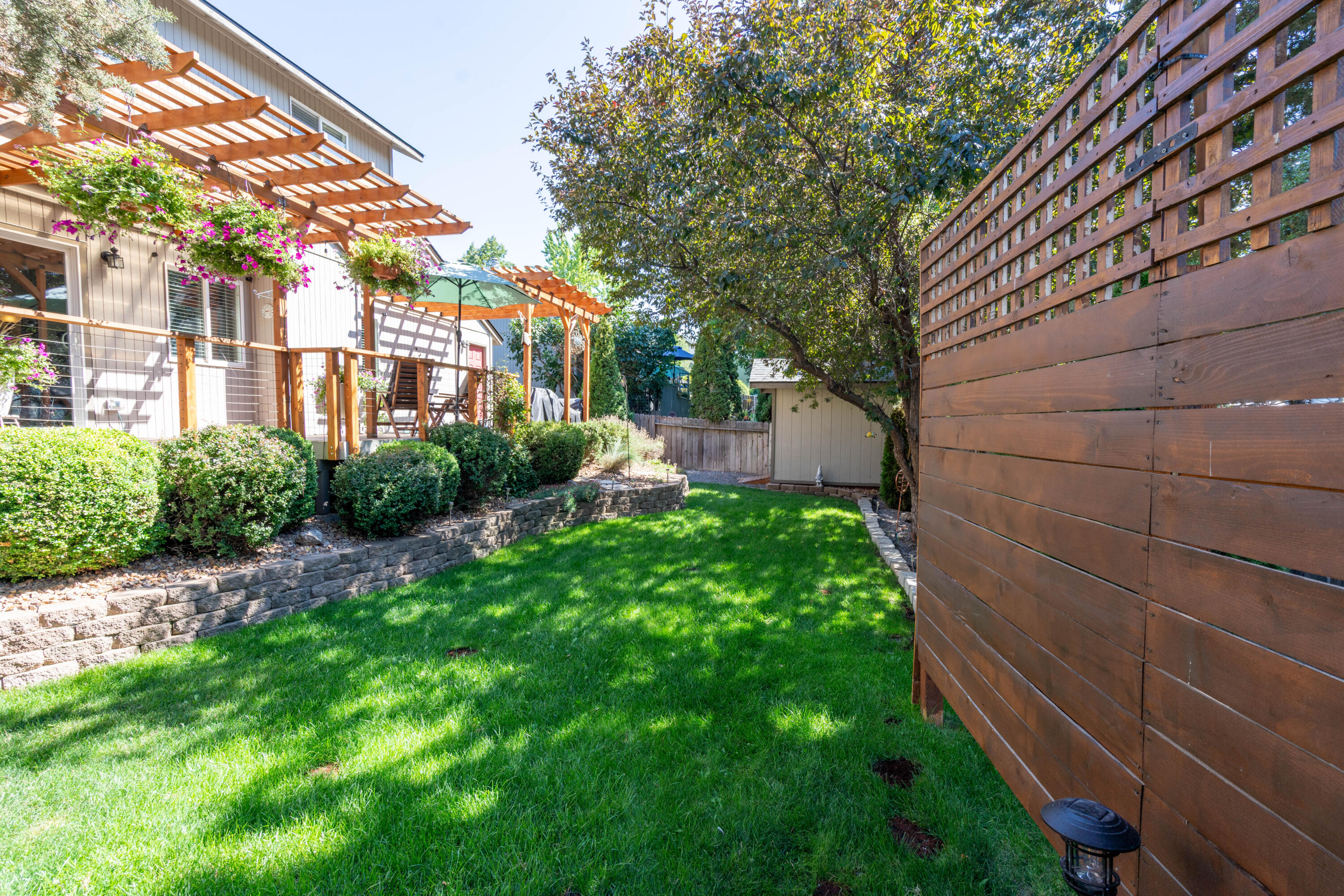 Copper Ridge - Residential