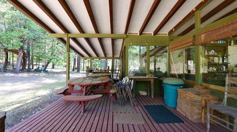 Tiny photo for 13007 Perry Road, Central Point, OR 97502 (MLS # 220216715)