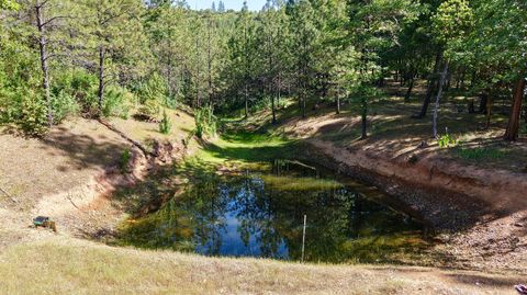 Tiny photo for 13007 Perry Road, Central Point, OR 97502 (MLS # 220216715)