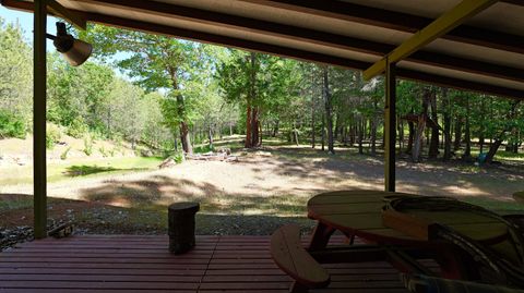 Tiny photo for 13007 Perry Road, Central Point, OR 97502 (MLS # 220216715)