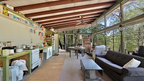 Tiny photo for 13007 Perry Road, Central Point, OR 97502 (MLS # 220216715)