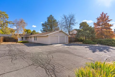 Tiny photo for 1220 SW 18th Street #1220-1222, Redmond, OR 97756 (MLS # 220212513)
