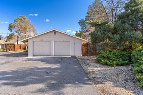 Tiny photo for 1220 SW 18th Street #1220-1222, Redmond, OR 97756 (MLS # 220212513)