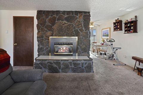 Tiny photo for 1220 SW 18th Street #1220-1222, Redmond, OR 97756 (MLS # 220212513)