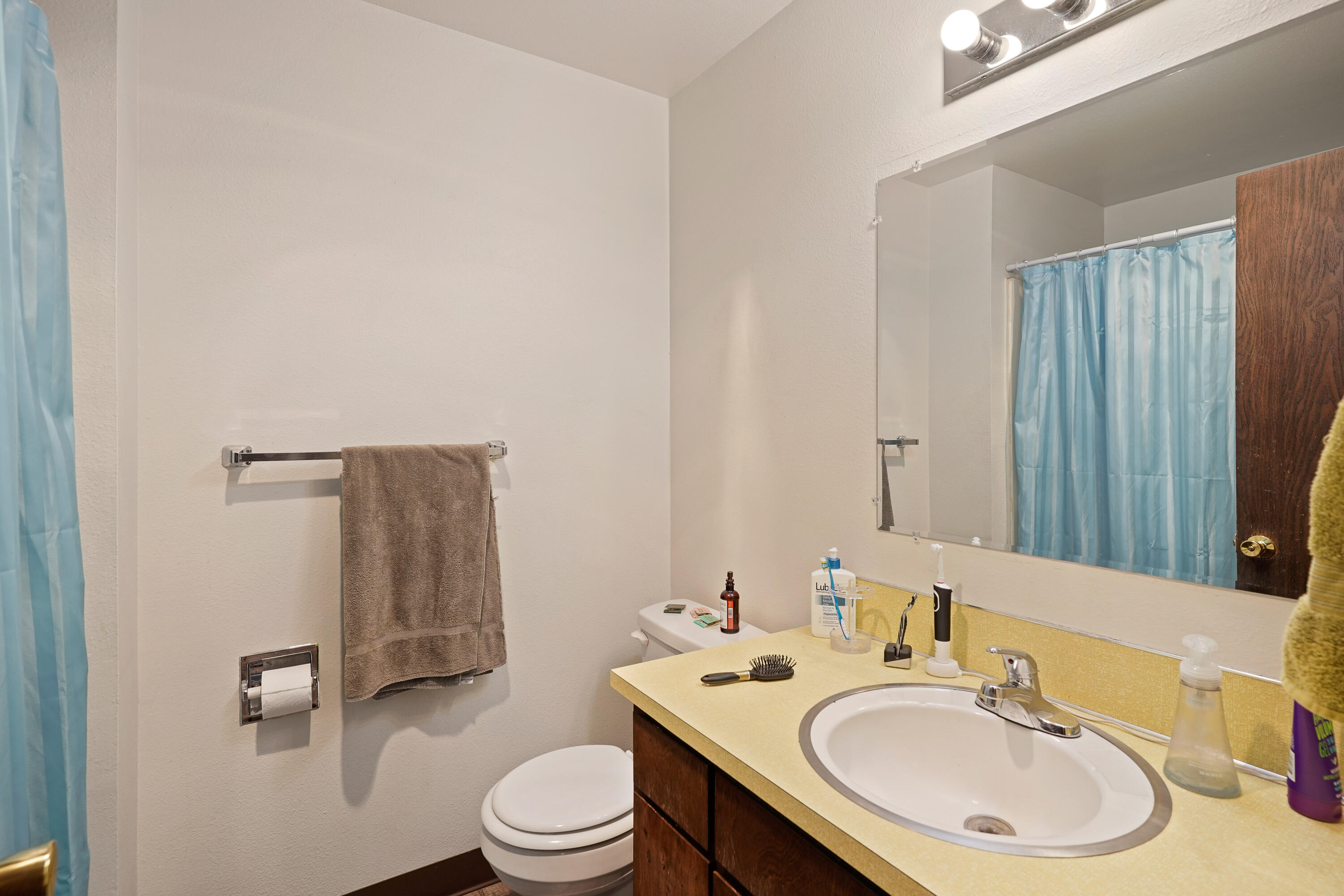 Canyon View - Residential Income