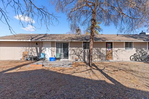 Tiny photo for 1220 SW 18th Street #1220-1222, Redmond, OR 97756 (MLS # 220212513)