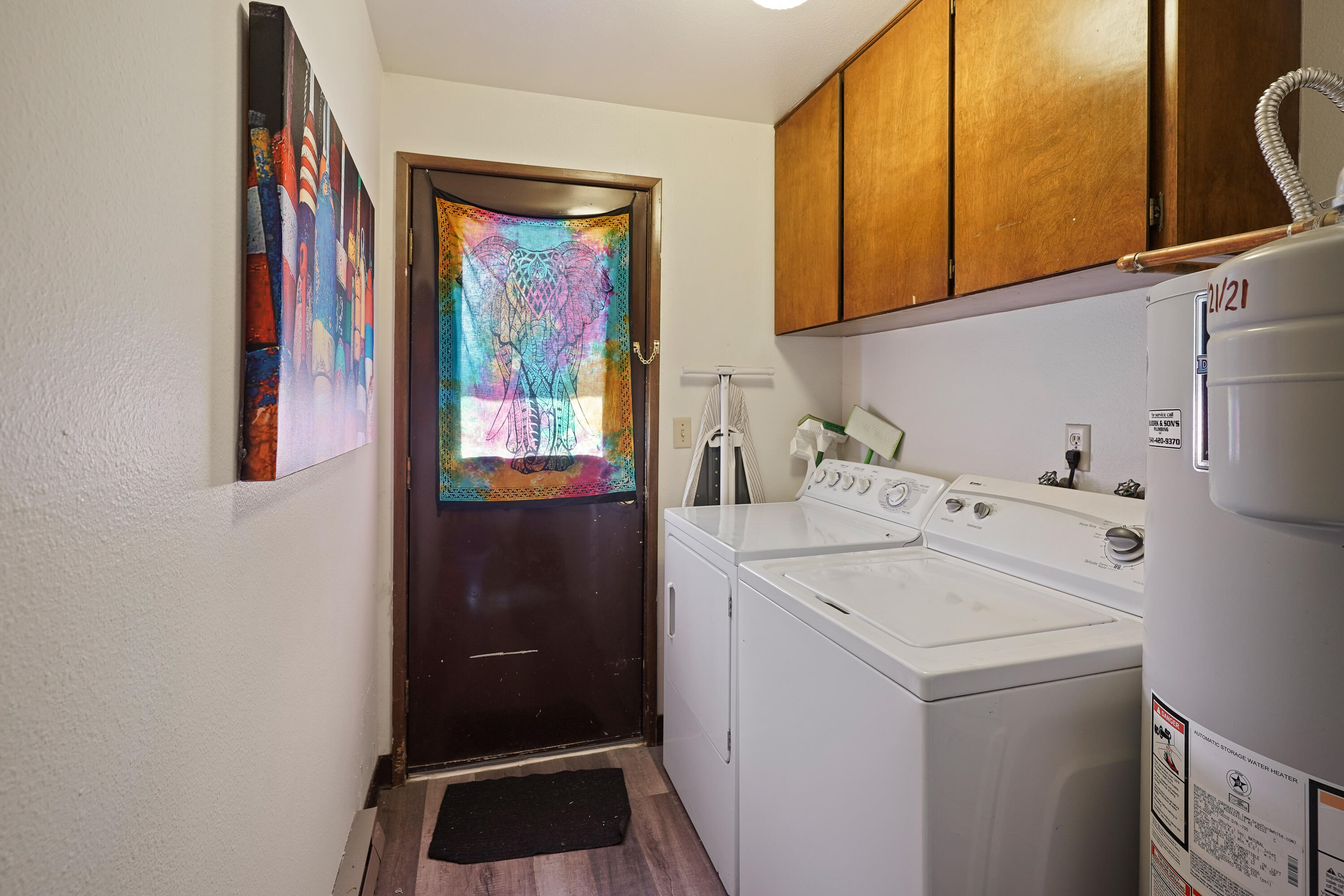 Canyon View - Residential Income