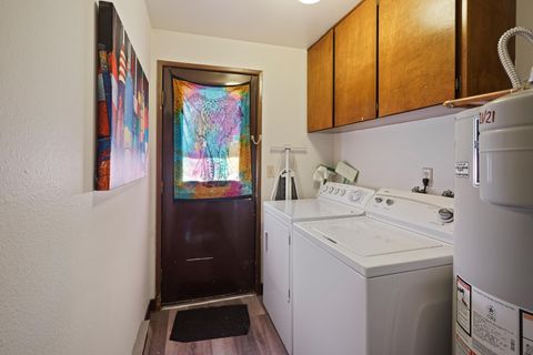 Tiny photo for 1220 SW 18th Street #1220-1222, Redmond, OR 97756 (MLS # 220212513)