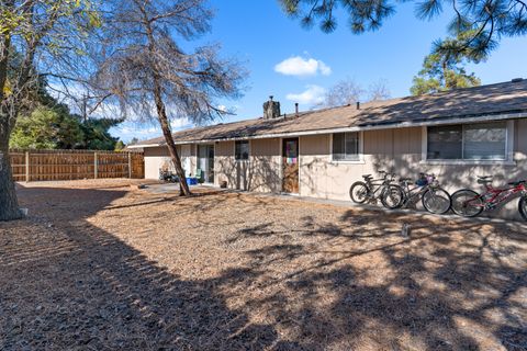 Tiny photo for 1220 SW 18th Street #1220-1222, Redmond, OR 97756 (MLS # 220212513)