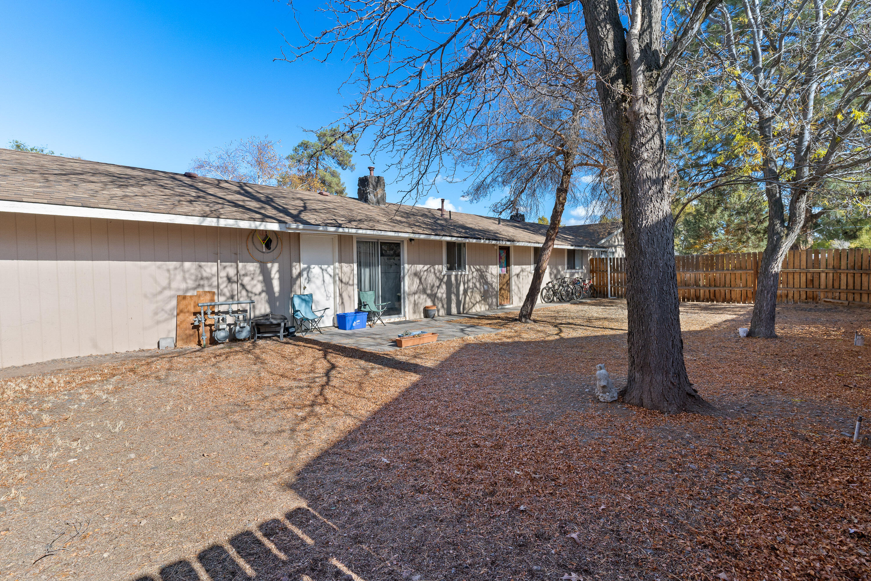 Canyon View - Residential Income