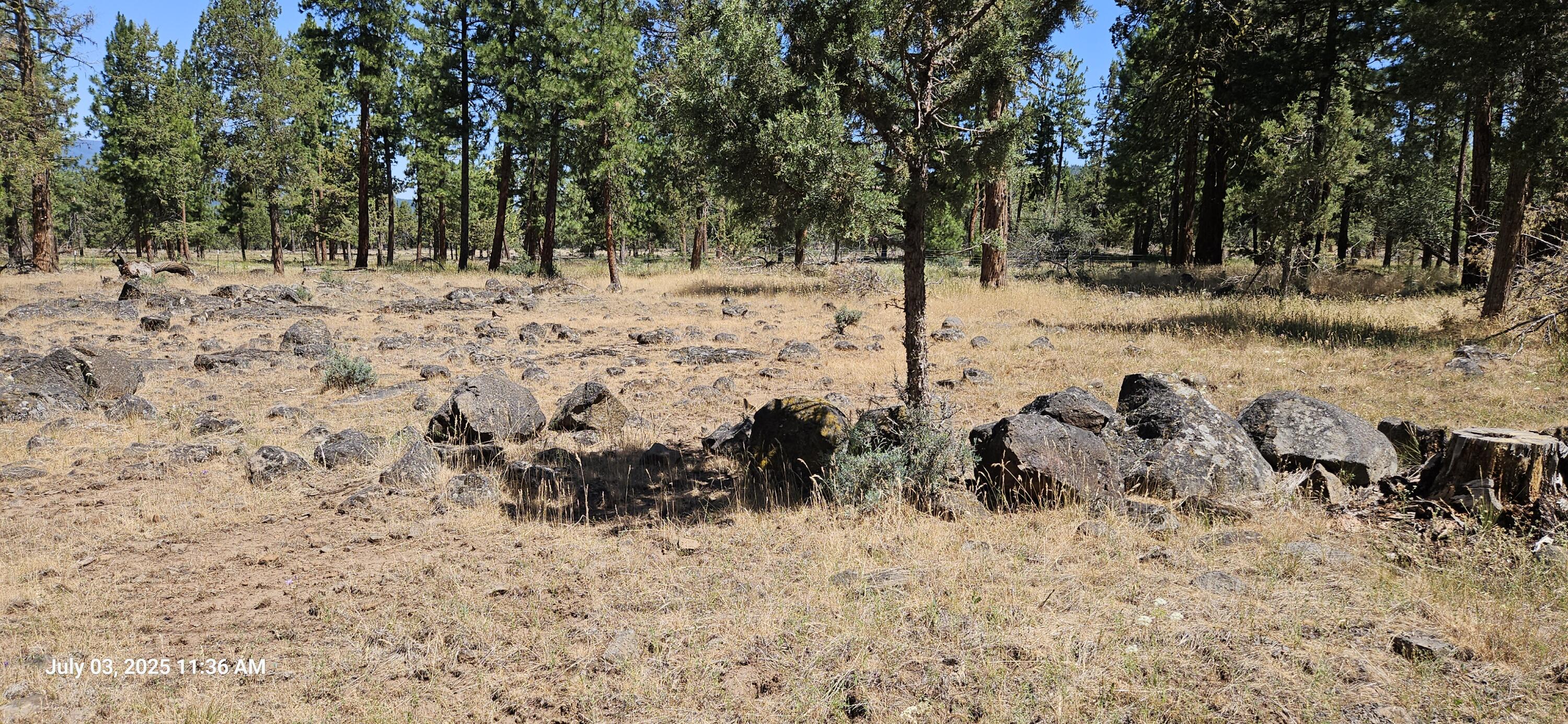 Klamath River Acres -Fourth Addition - Land