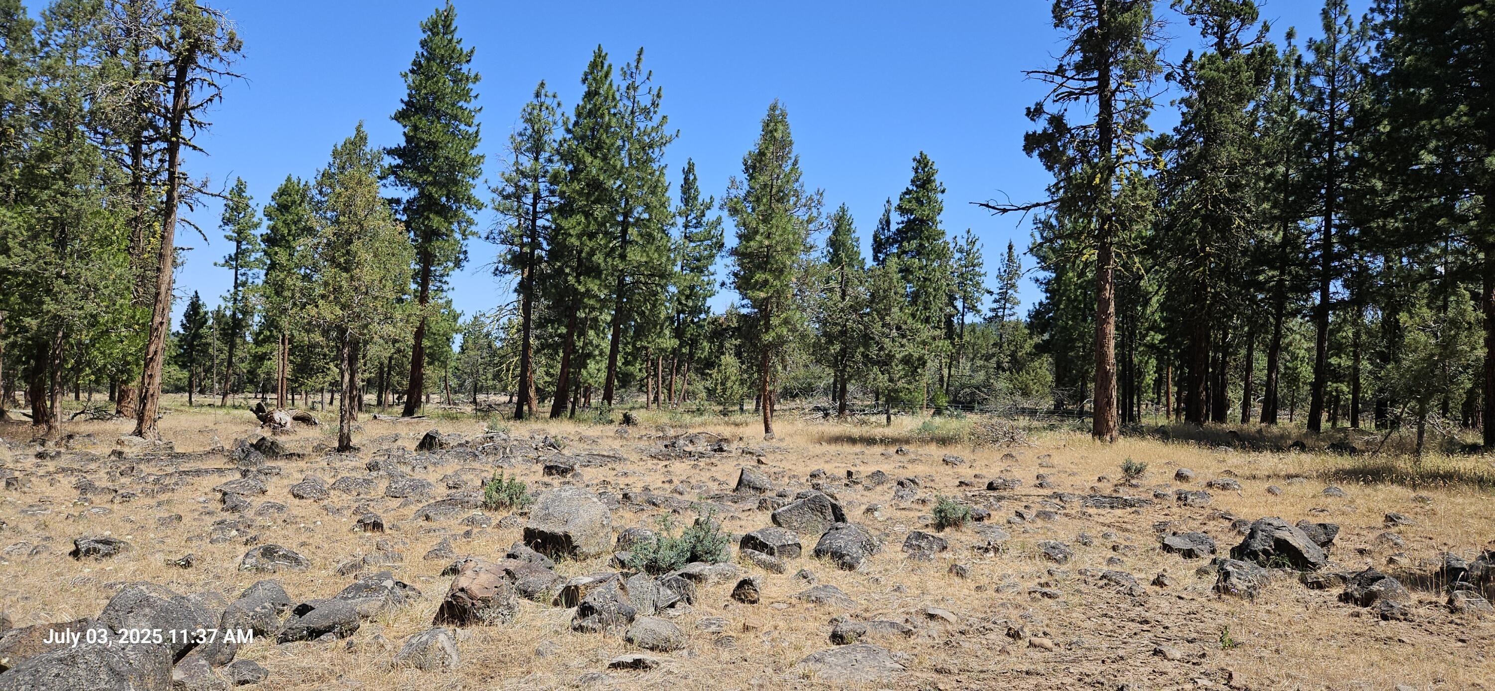 Klamath River Acres -Fourth Addition - Land