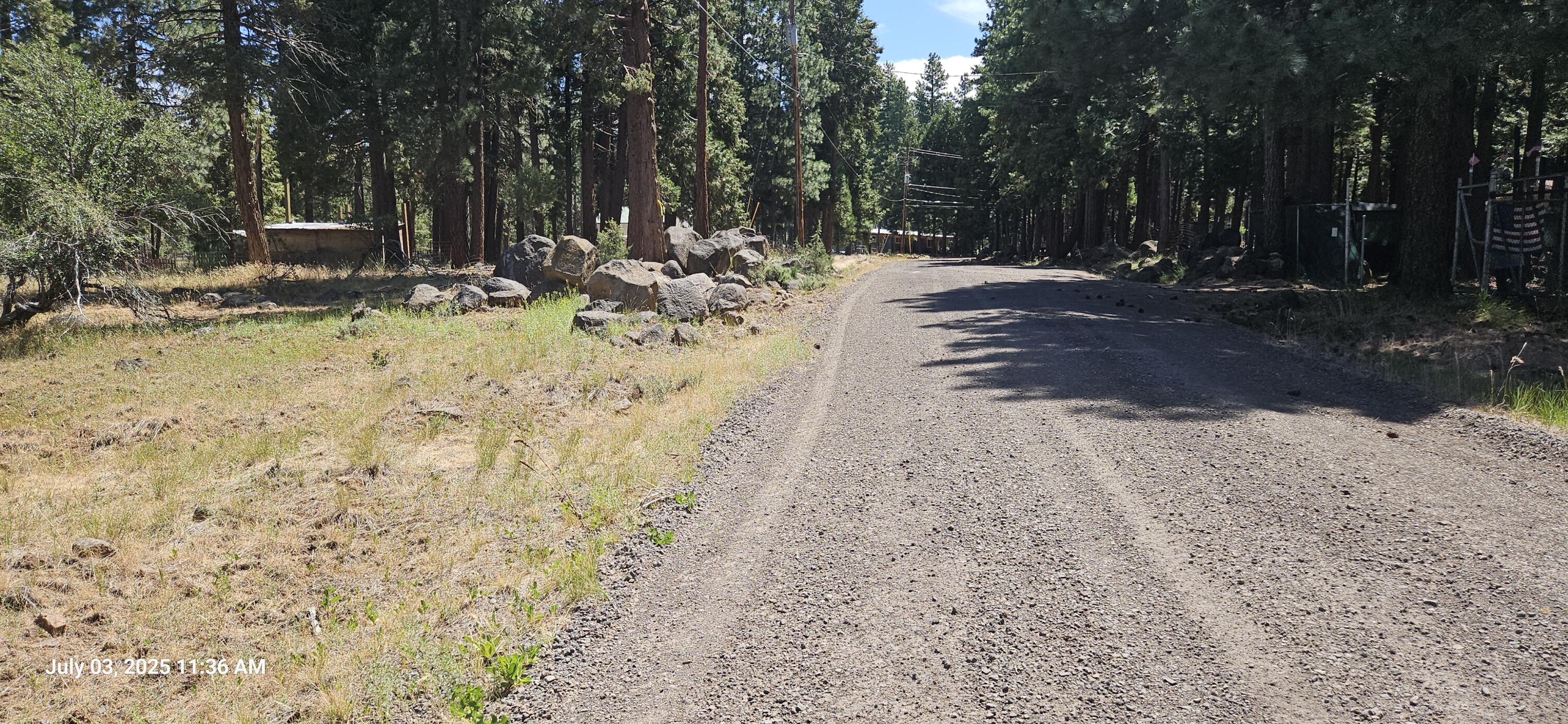 Klamath River Acres -Fourth Addition - Land