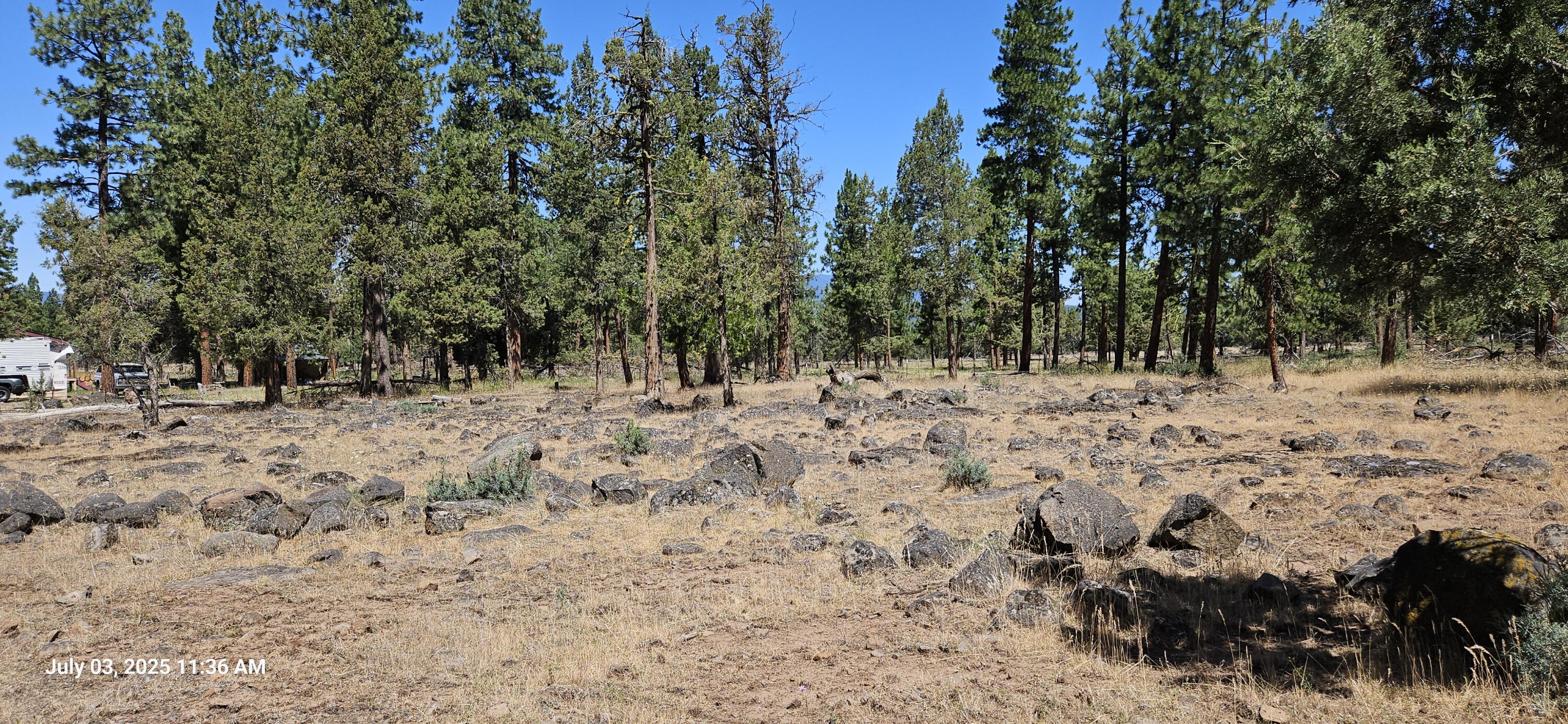 Klamath River Acres -Fourth Addition - Land