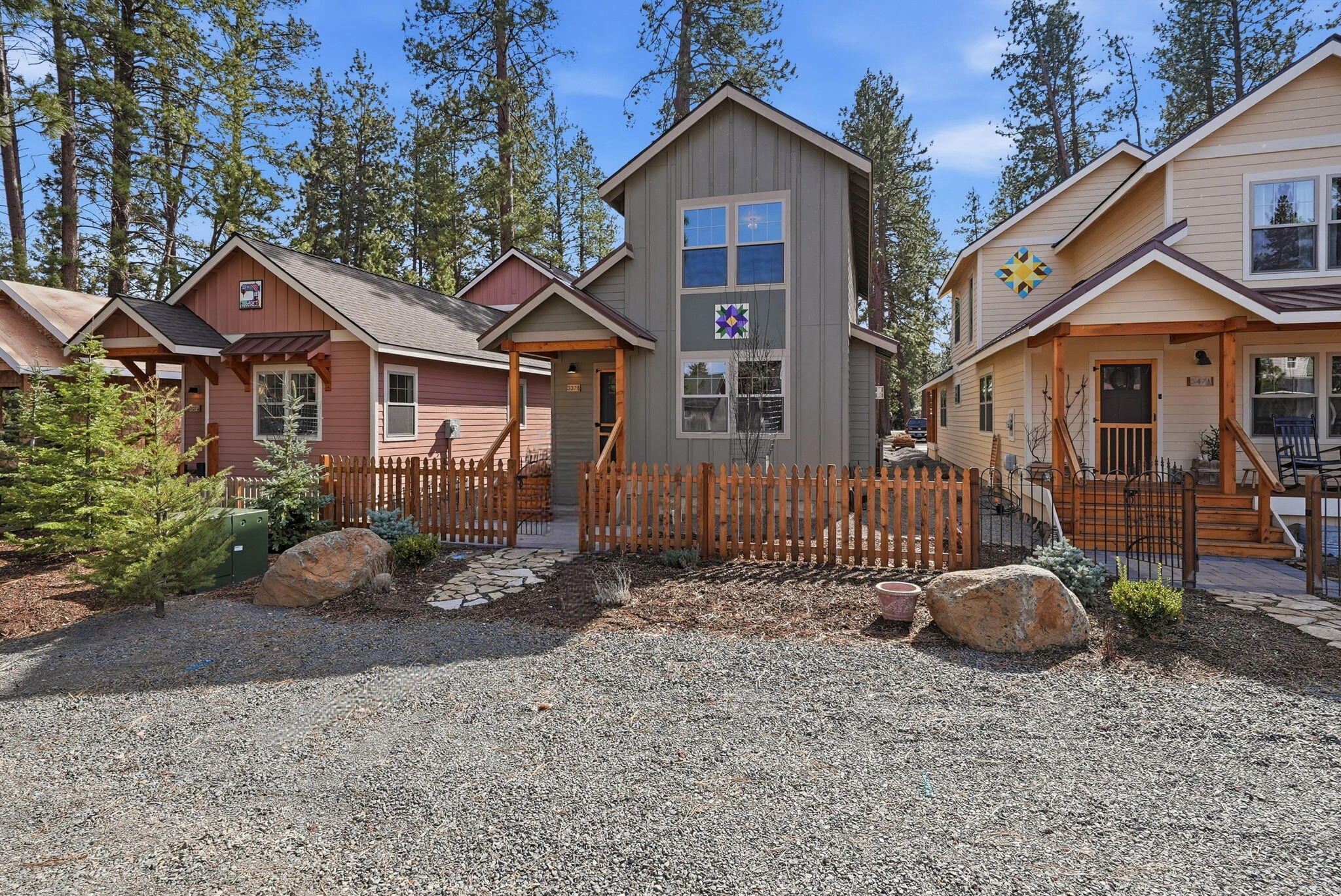 337 W Jefferson Avenue 1