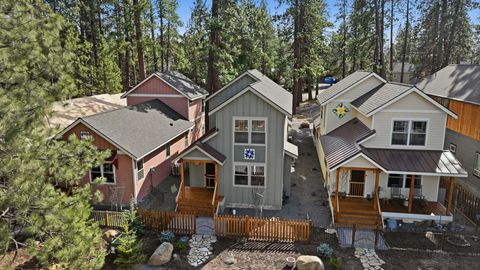 Tiny photo for 337 W Jefferson Avenue #1, Sisters, OR 97759 (MLS # 220216999)