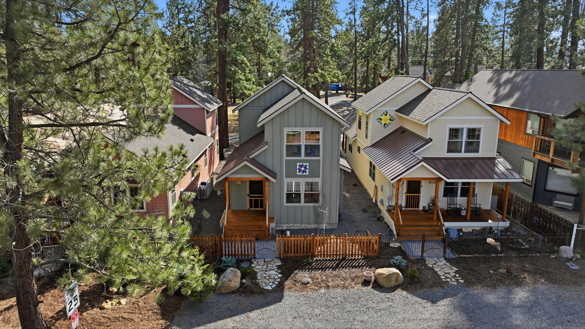 337 W Jefferson Avenue 1